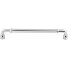 Top Knobs - Brixton Appliance Pull - TK889PC - Canada Light Shop