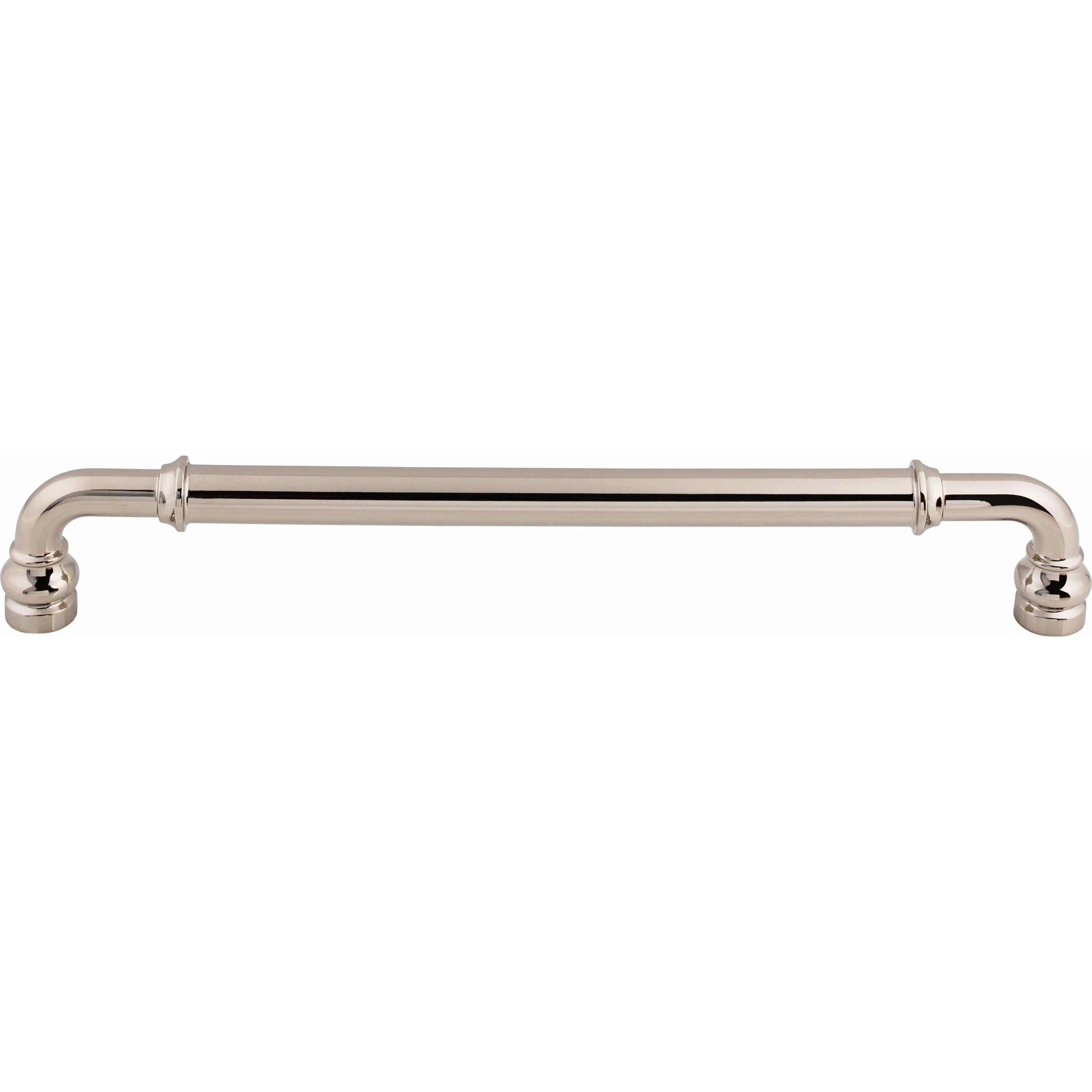 Top Knobs - Brixton Appliance Pull - TK889PN - Canada Light Shop