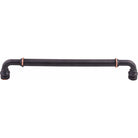 Top Knobs - Brixton Appliance Pull - TK889UM - Canada Light Shop
