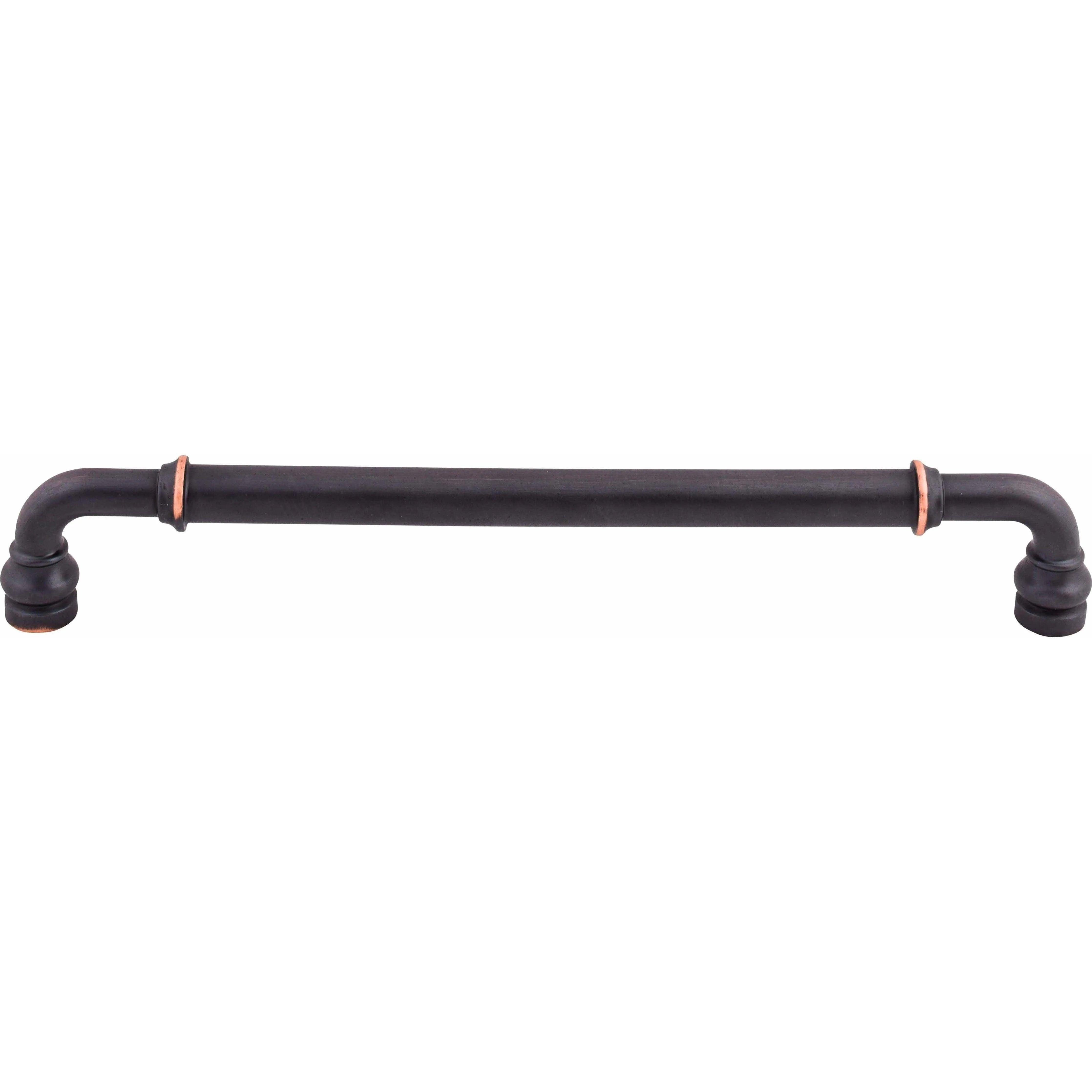 Top Knobs - Brixton Appliance Pull - TK889UM - Canada Light Shop