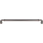 Top Knobs - Brixton Appliance Pull - TK891AG - Canada Light Shop