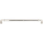 Top Knobs - Brixton Appliance Pull - TK891PN - Canada Light Shop
