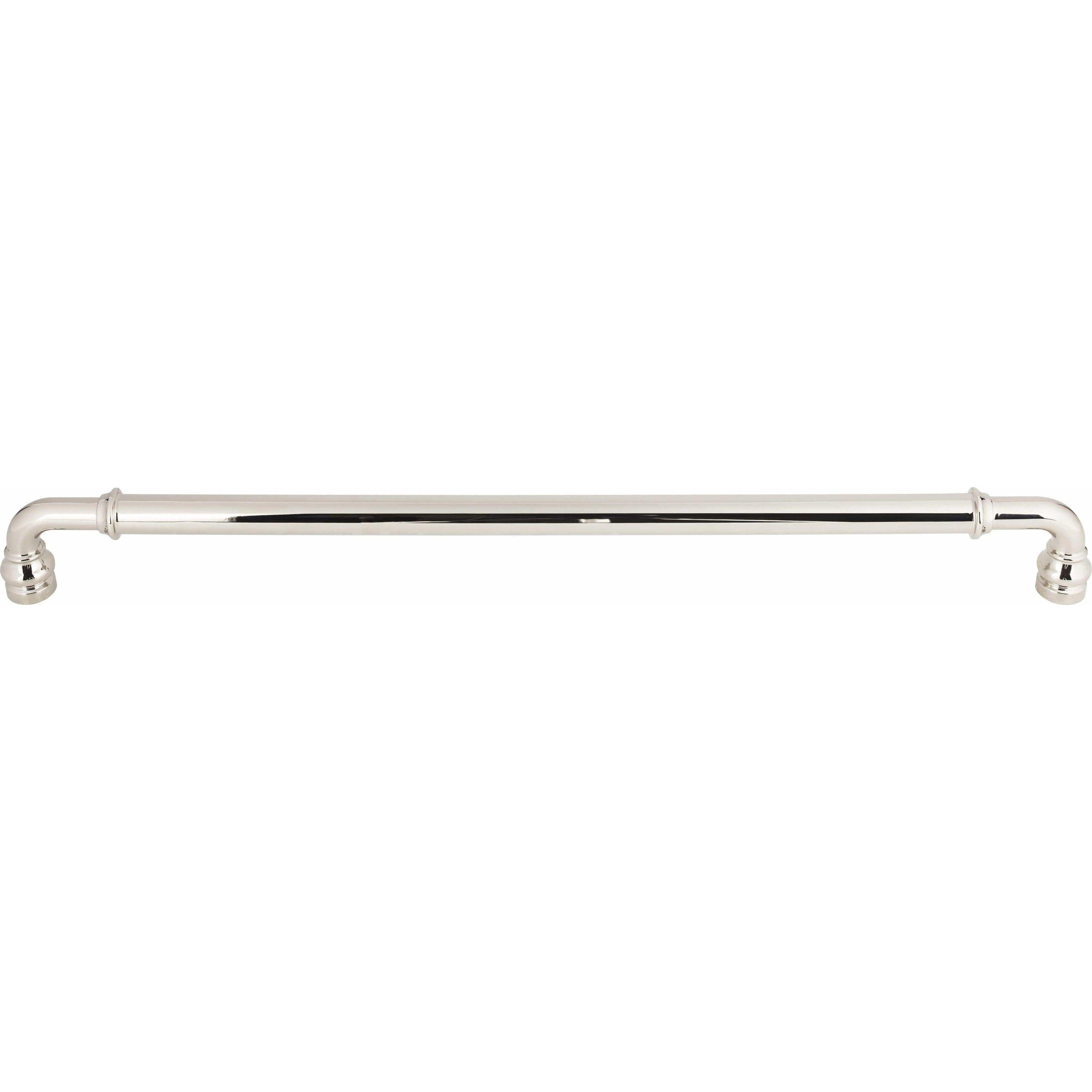 Top Knobs - Brixton Appliance Pull - TK891PN - Canada Light Shop