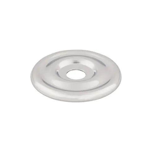 Top Knobs - Brixton Backplate - TK890PC - Canada Light Shop