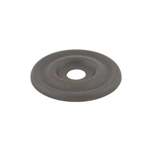 Top Knobs - Brixton Backplate - TK890SAB - Canada Light Shop