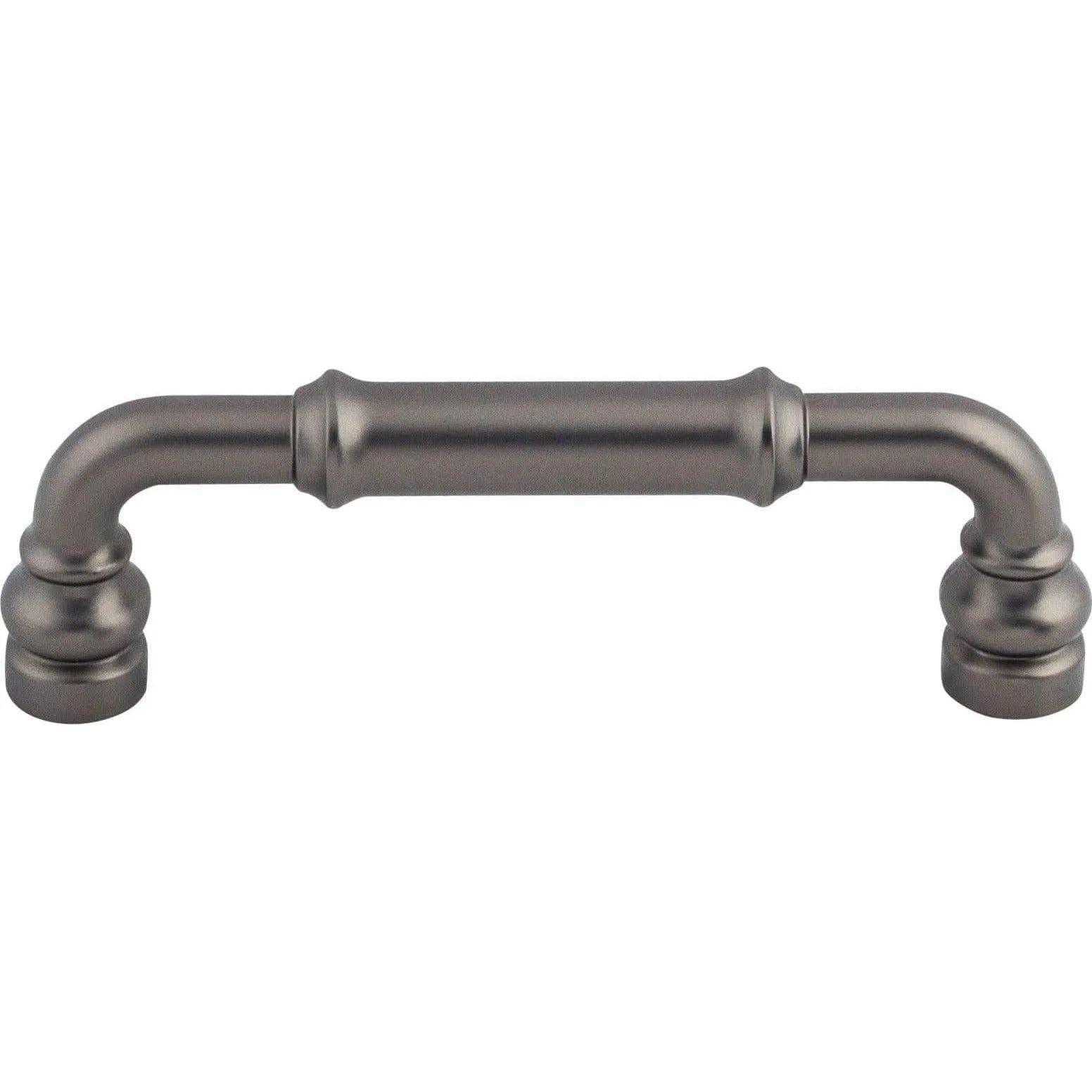 Top Knobs - Brixton Pull - TK883AG - Canada Light Shop