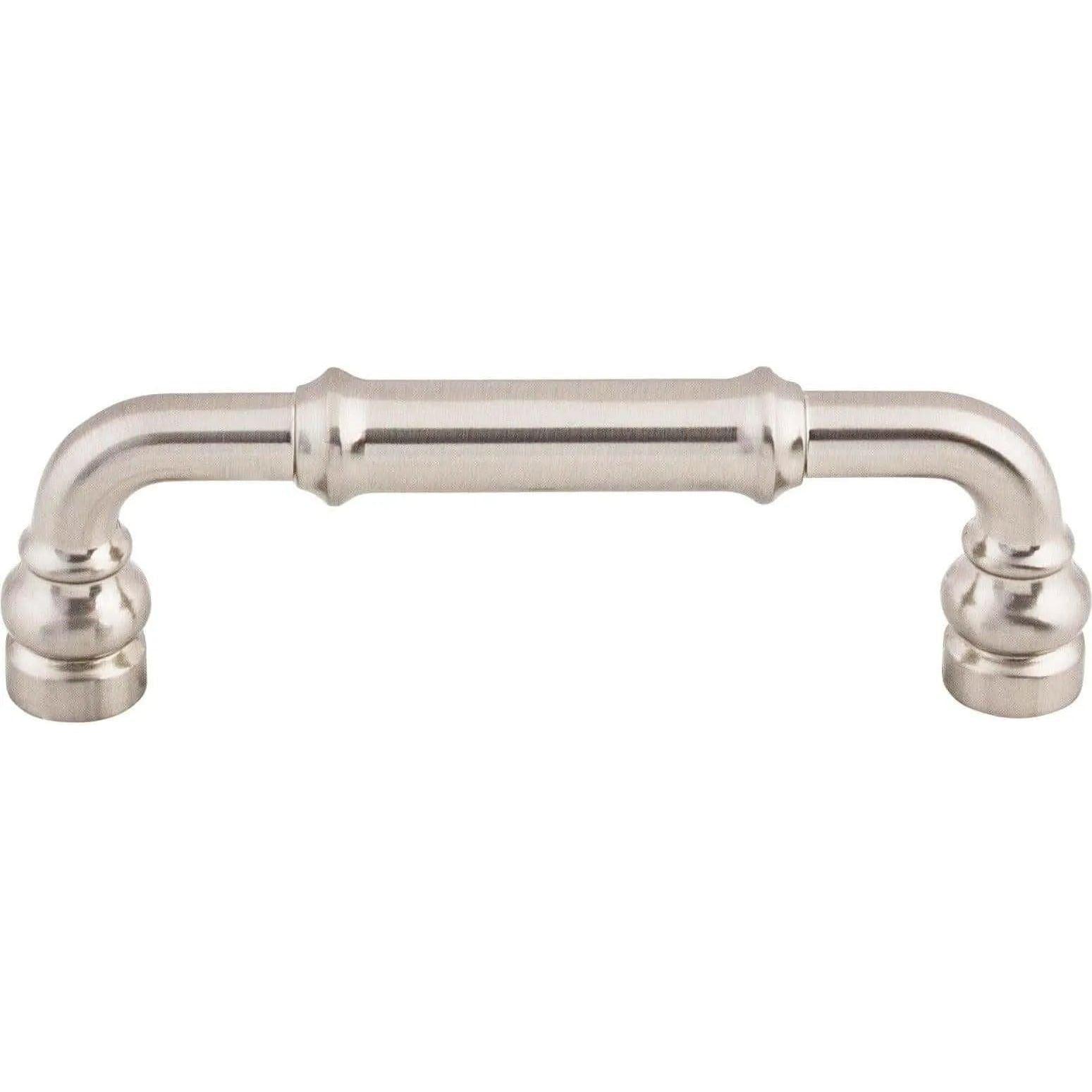 Top Knobs - Brixton Pull - TK883BSN - Canada Light Shop