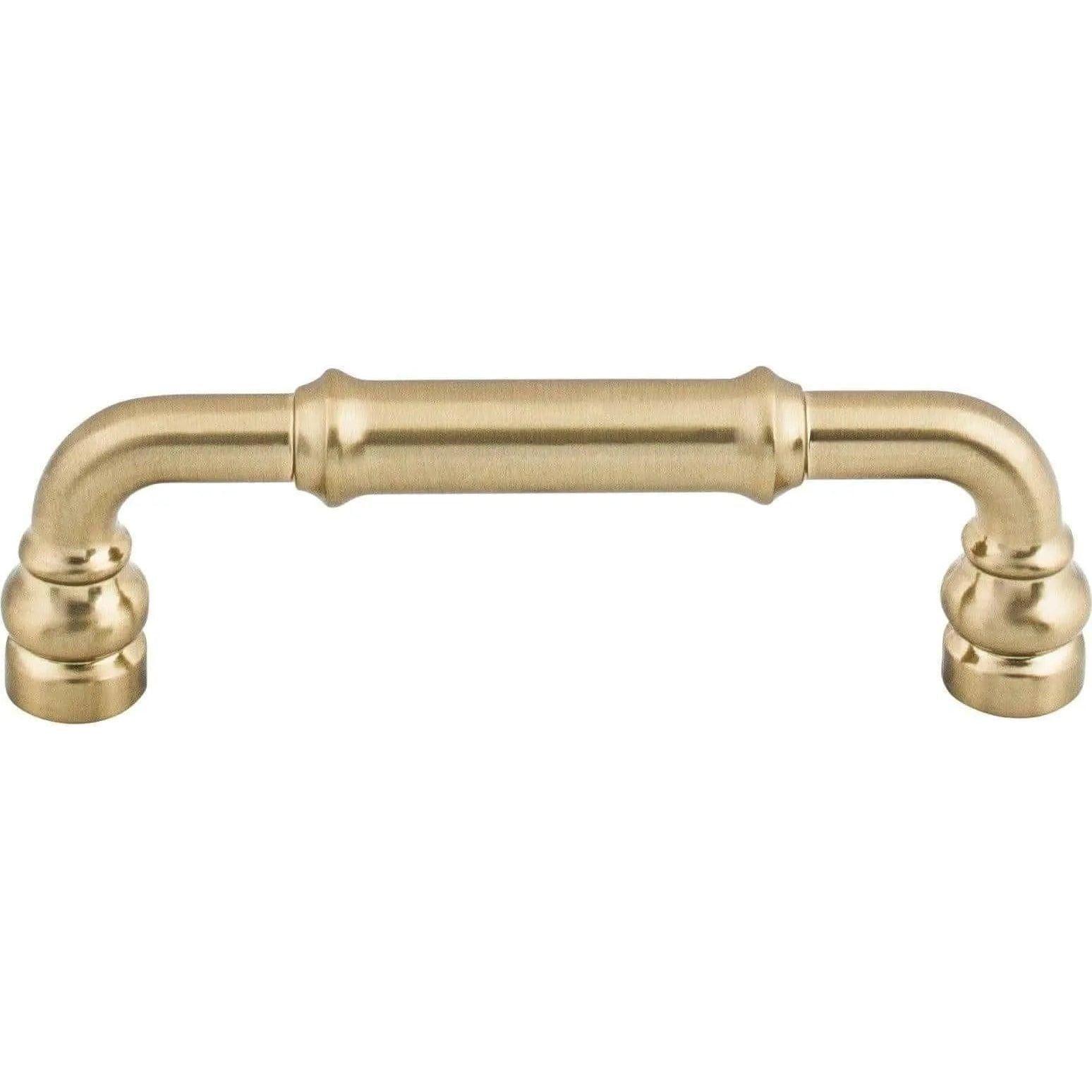 Top Knobs - Brixton Pull - TK883HB - Canada Light Shop