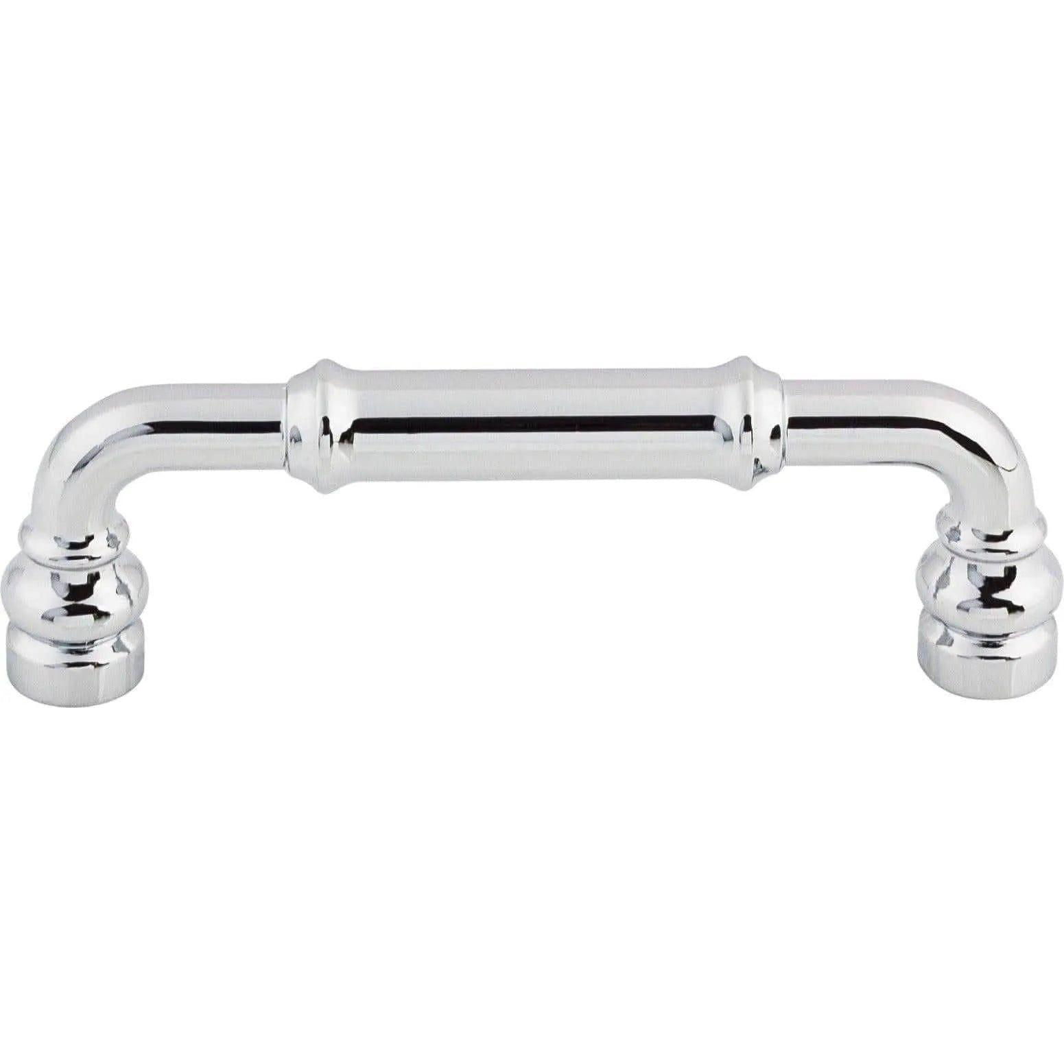 Top Knobs - Brixton Pull - TK883PC - Canada Light Shop