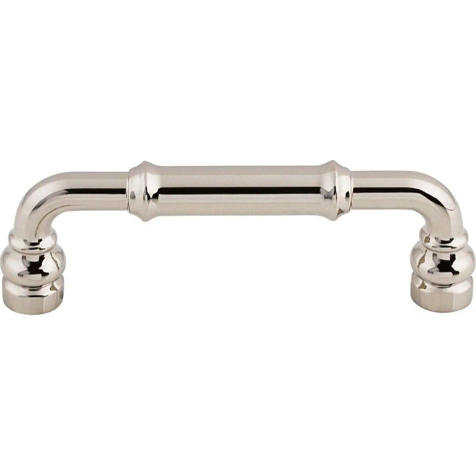 Top Knobs - Brixton Pull - TK883PN - Canada Light Shop