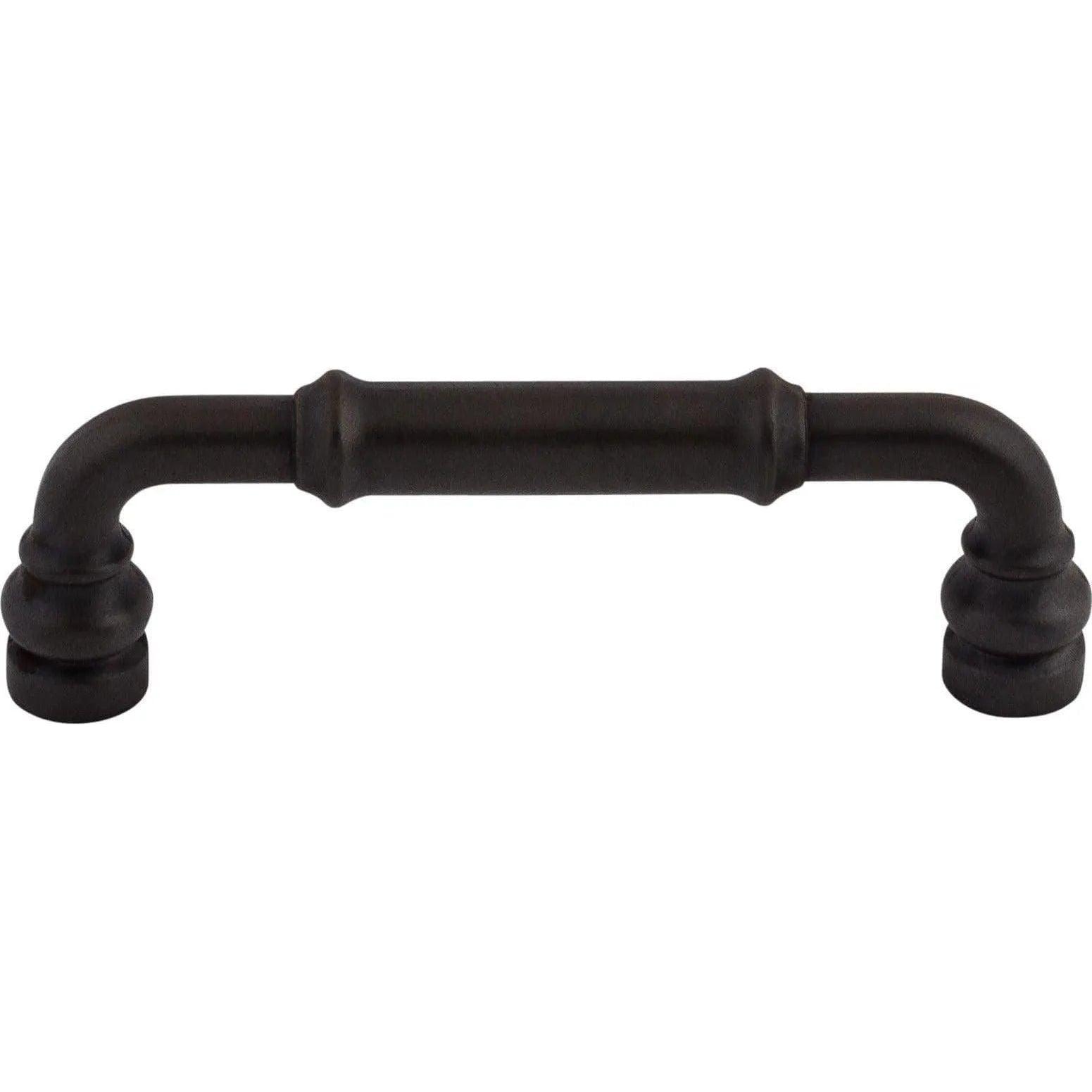 Top Knobs - Brixton Pull - TK883SAB - Canada Light Shop