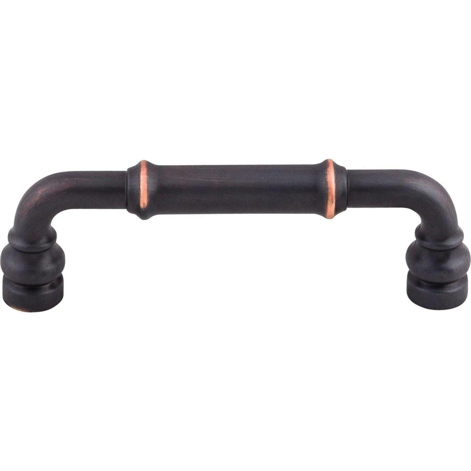 Top Knobs - Brixton Pull - TK883UM - Canada Light Shop