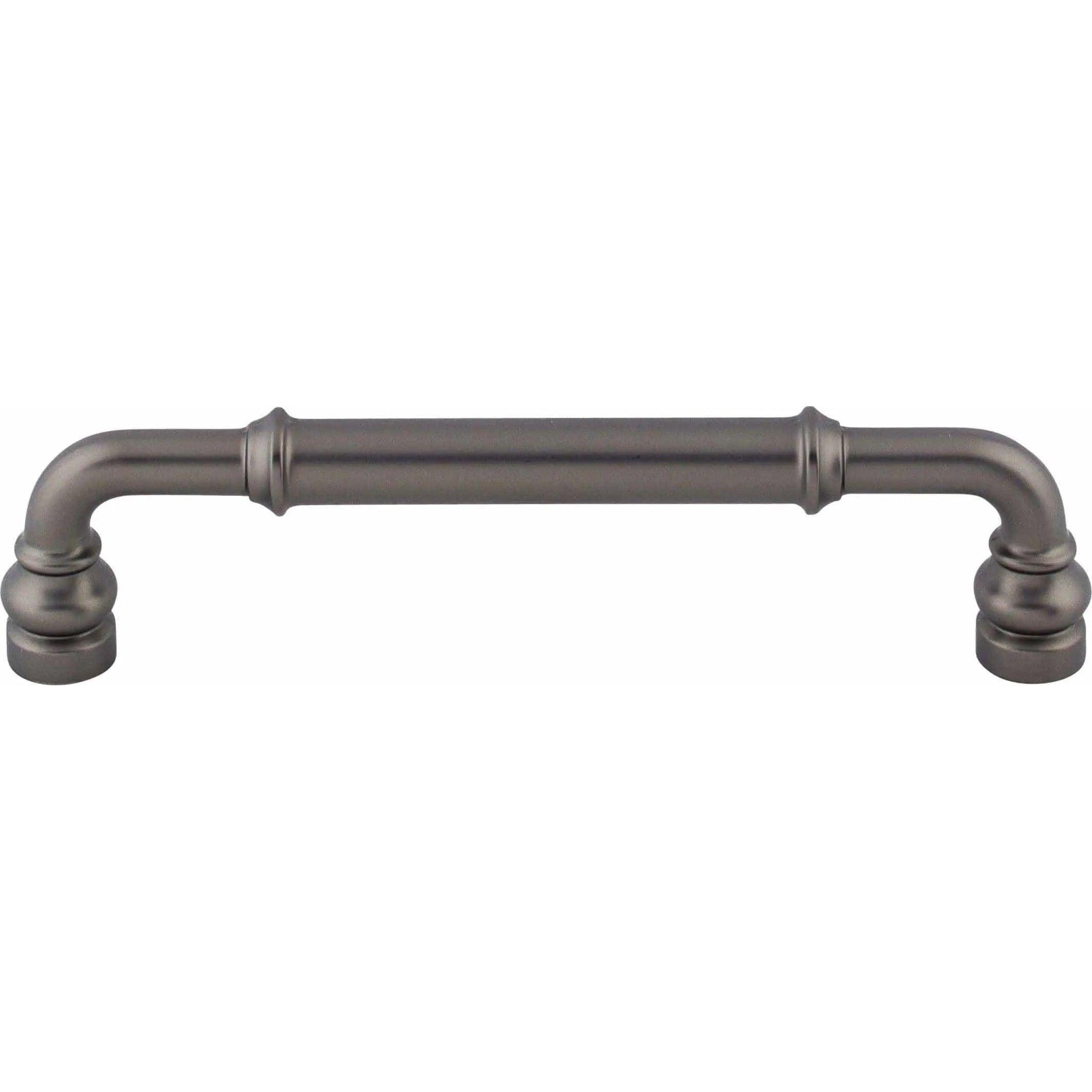 Top Knobs - Brixton Pull - TK884AG - Canada Light Shop