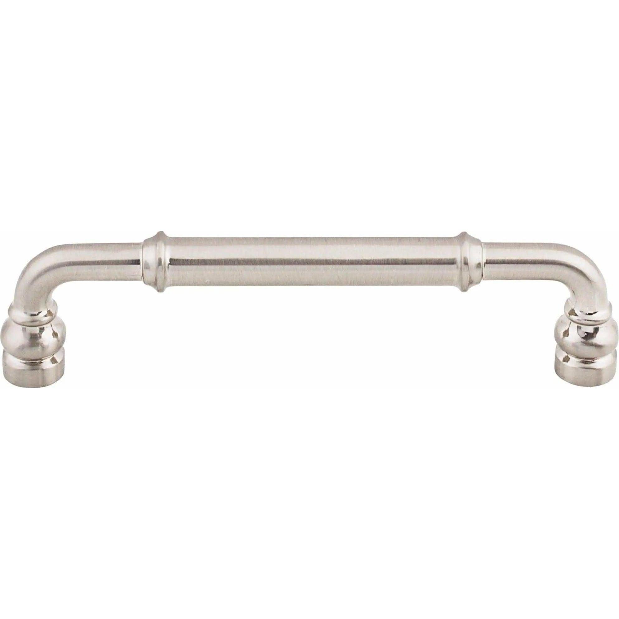 Top Knobs - Brixton Pull - TK884BSN - Canada Light Shop