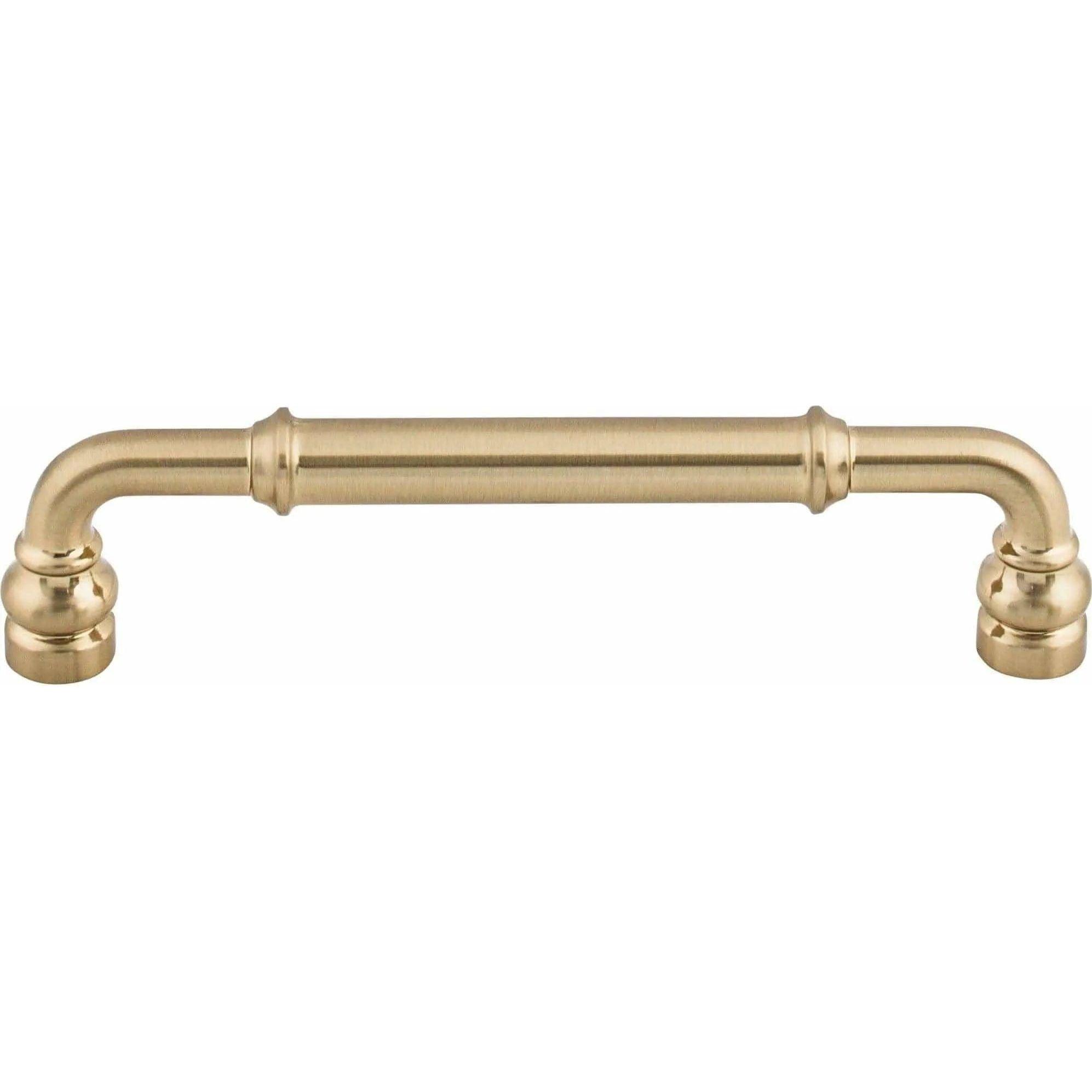 Top Knobs - Brixton Pull - TK884HB - Canada Light Shop