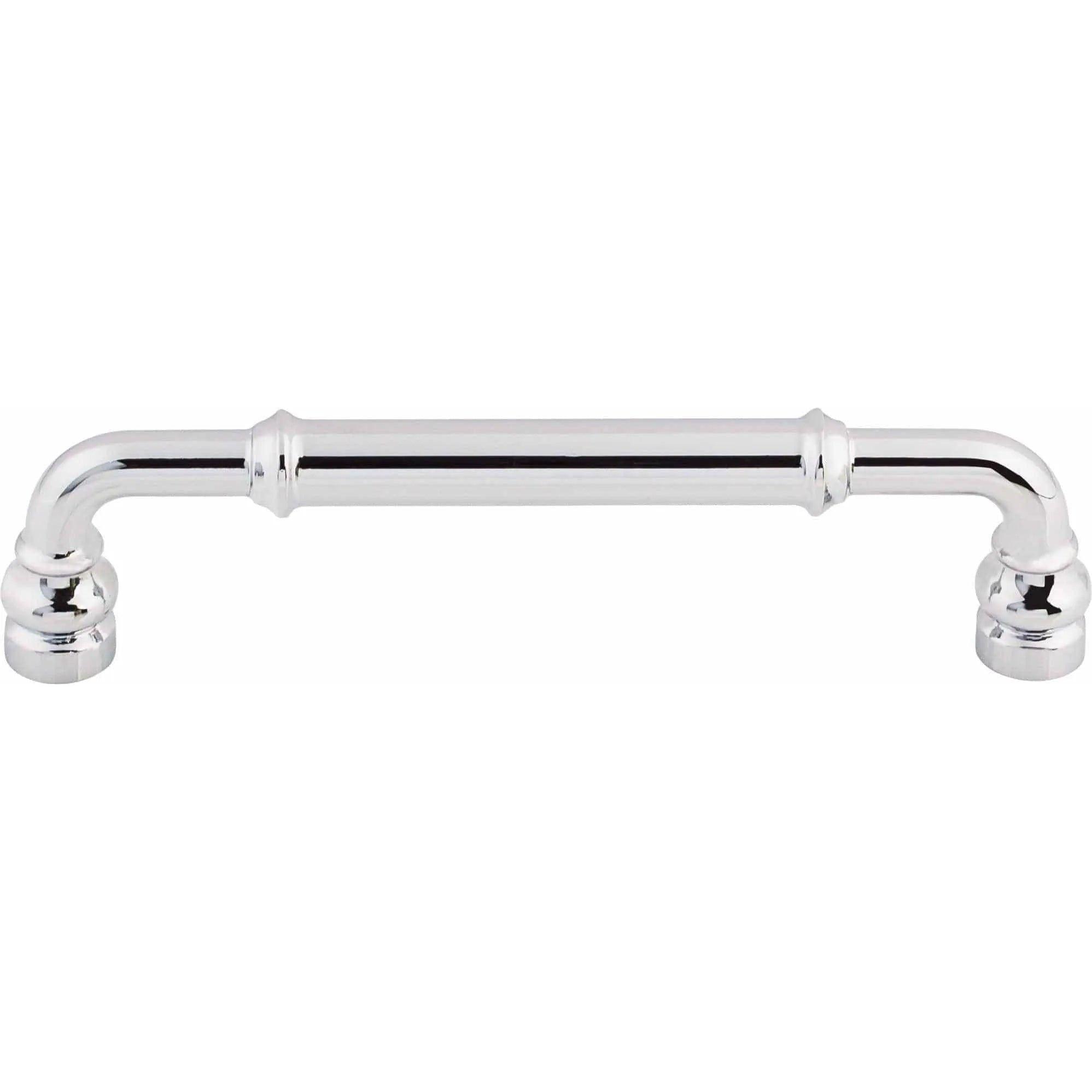 Top Knobs - Brixton Pull - TK884PC - Canada Light Shop