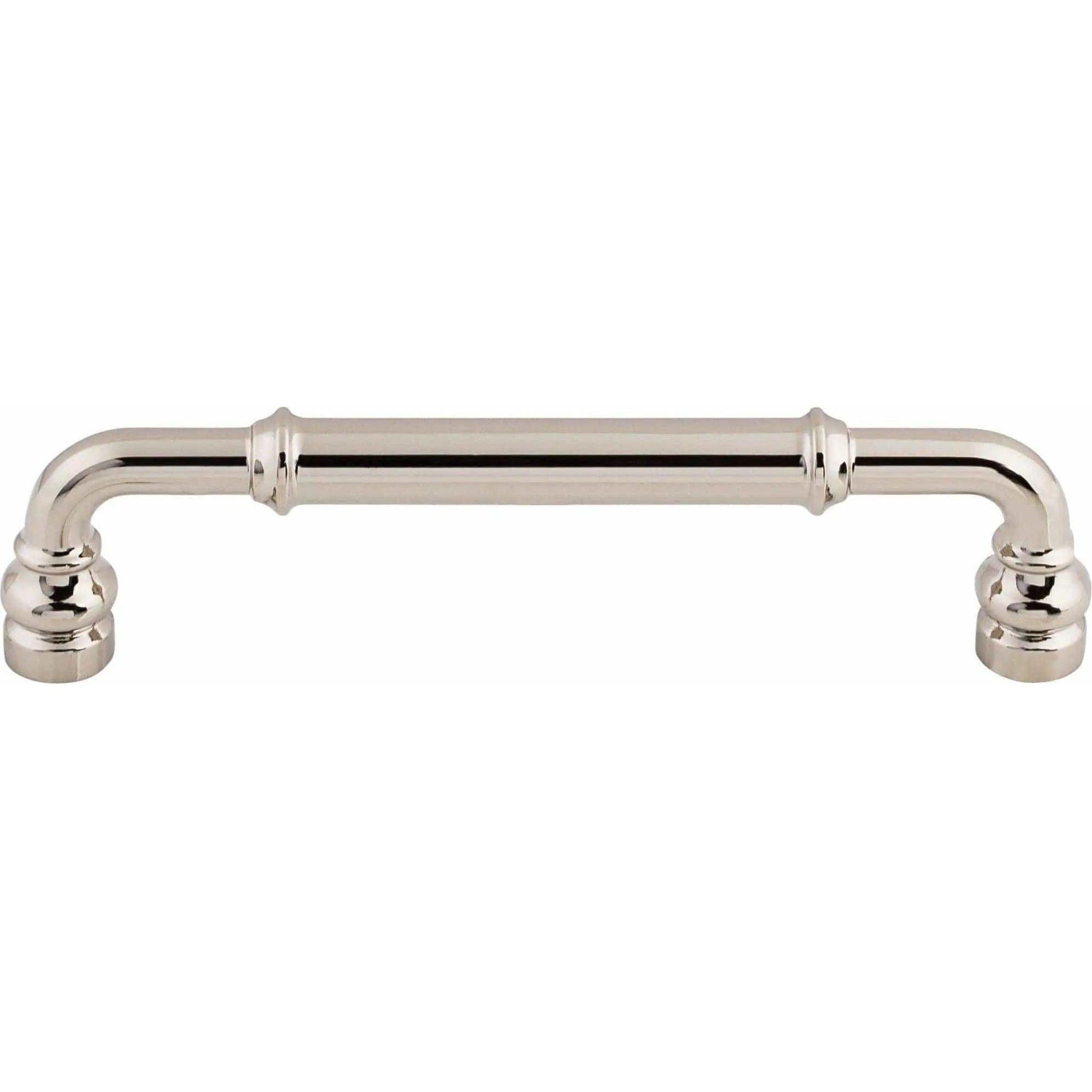 Top Knobs - Brixton Pull - TK884PN - Canada Light Shop