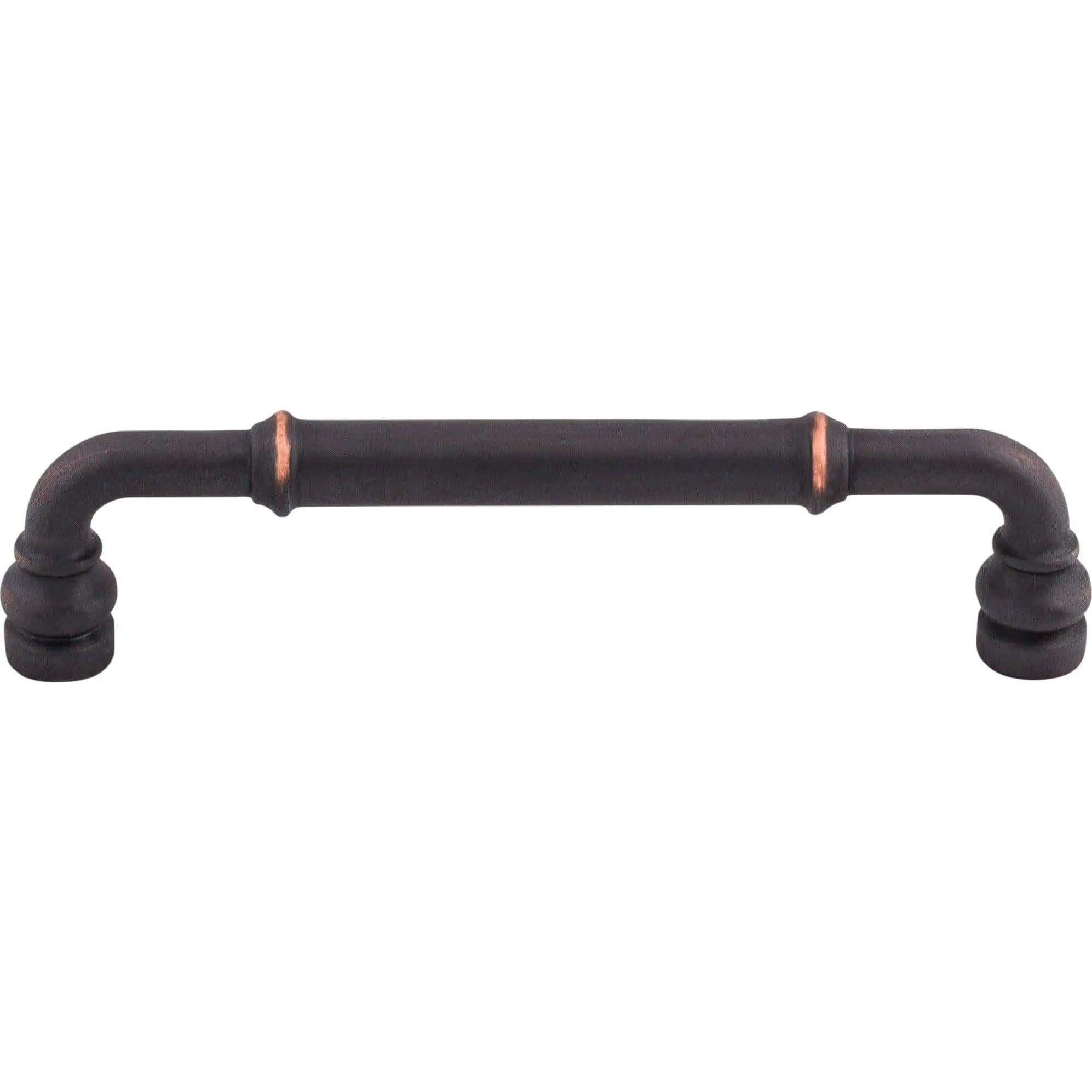 Top Knobs - Brixton Pull - TK884UM - Canada Light Shop