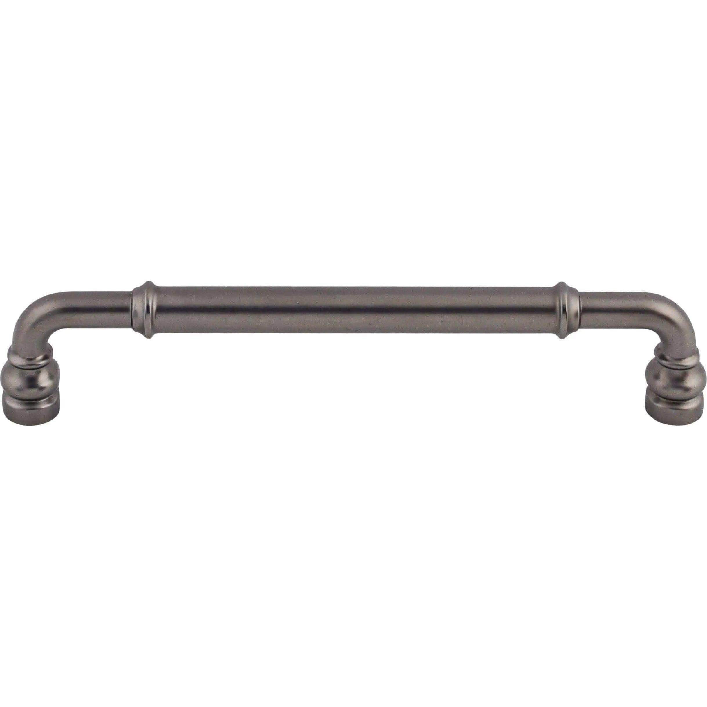 Top Knobs - Brixton Pull - TK885AG - Canada Light Shop