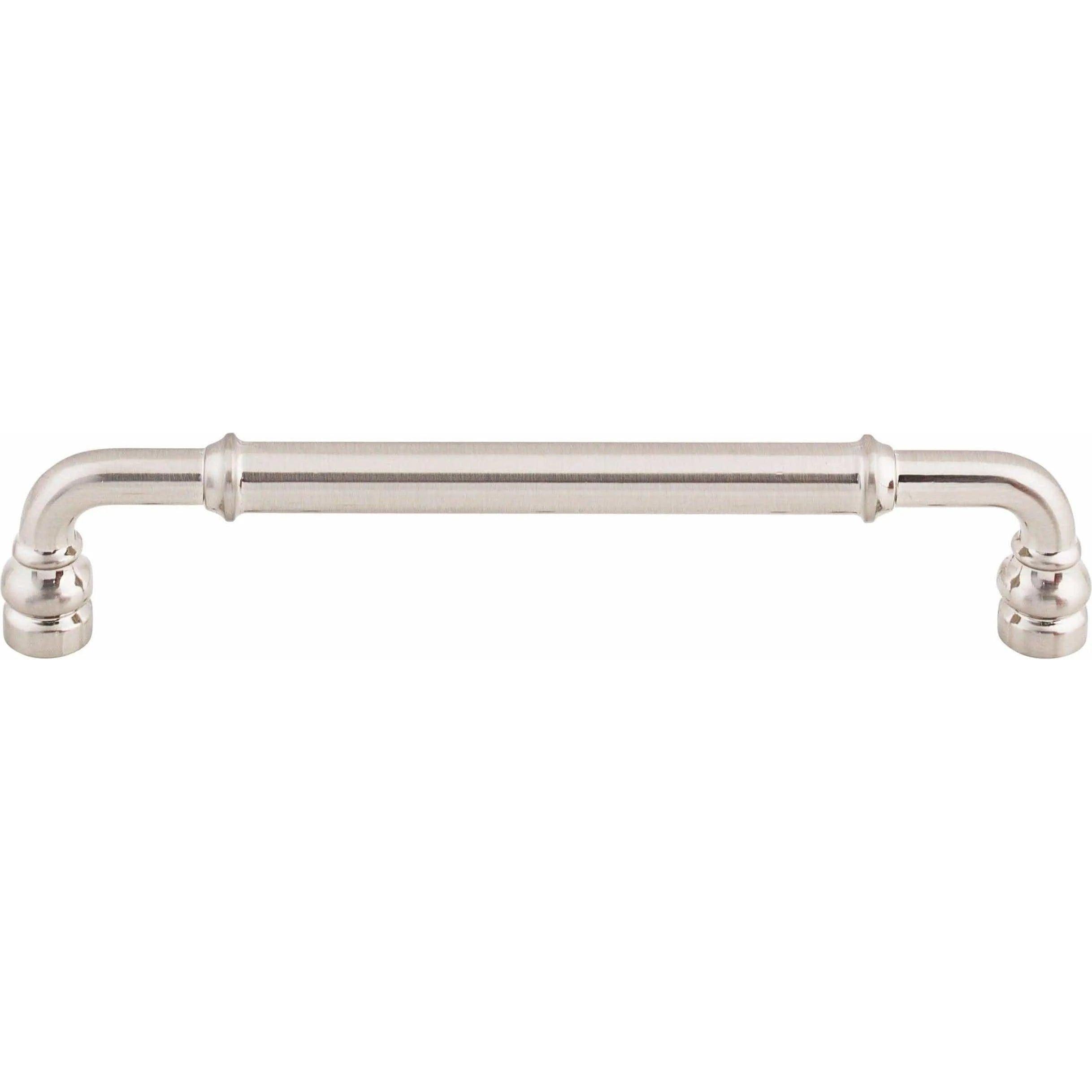 Top Knobs - Brixton Pull - TK885BSN - Canada Light Shop