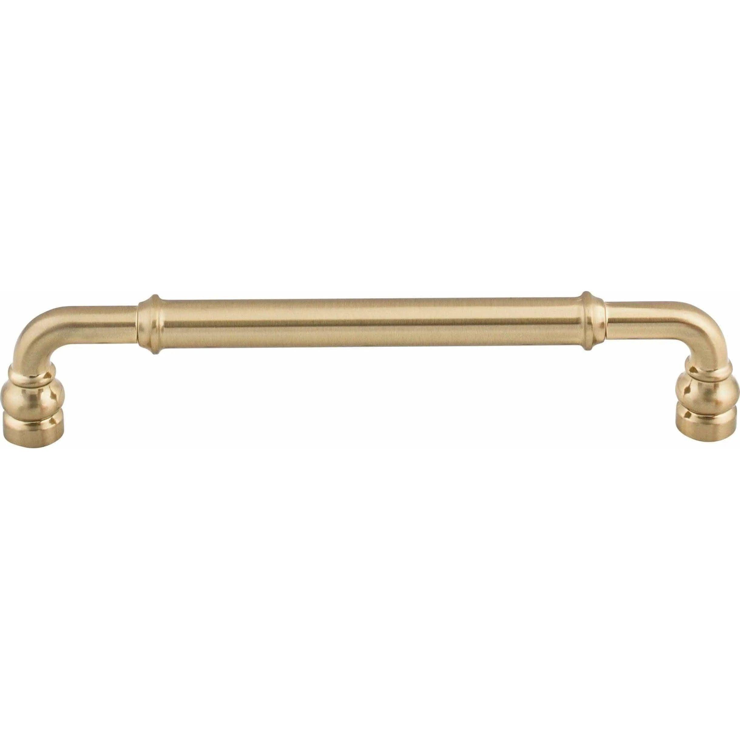 Top Knobs - Brixton Pull - TK885HB - Canada Light Shop