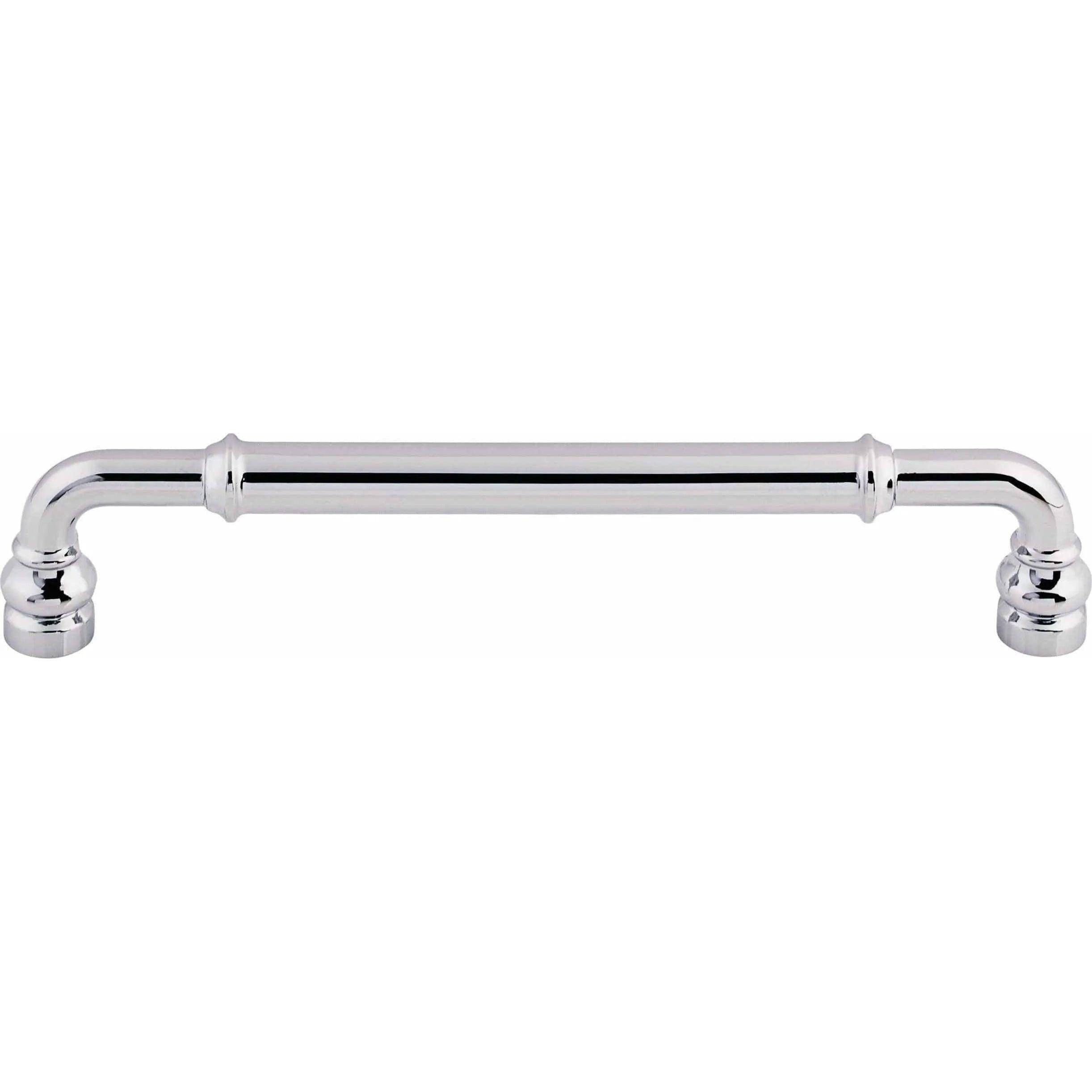 Top Knobs - Brixton Pull - TK885PC - Canada Light Shop