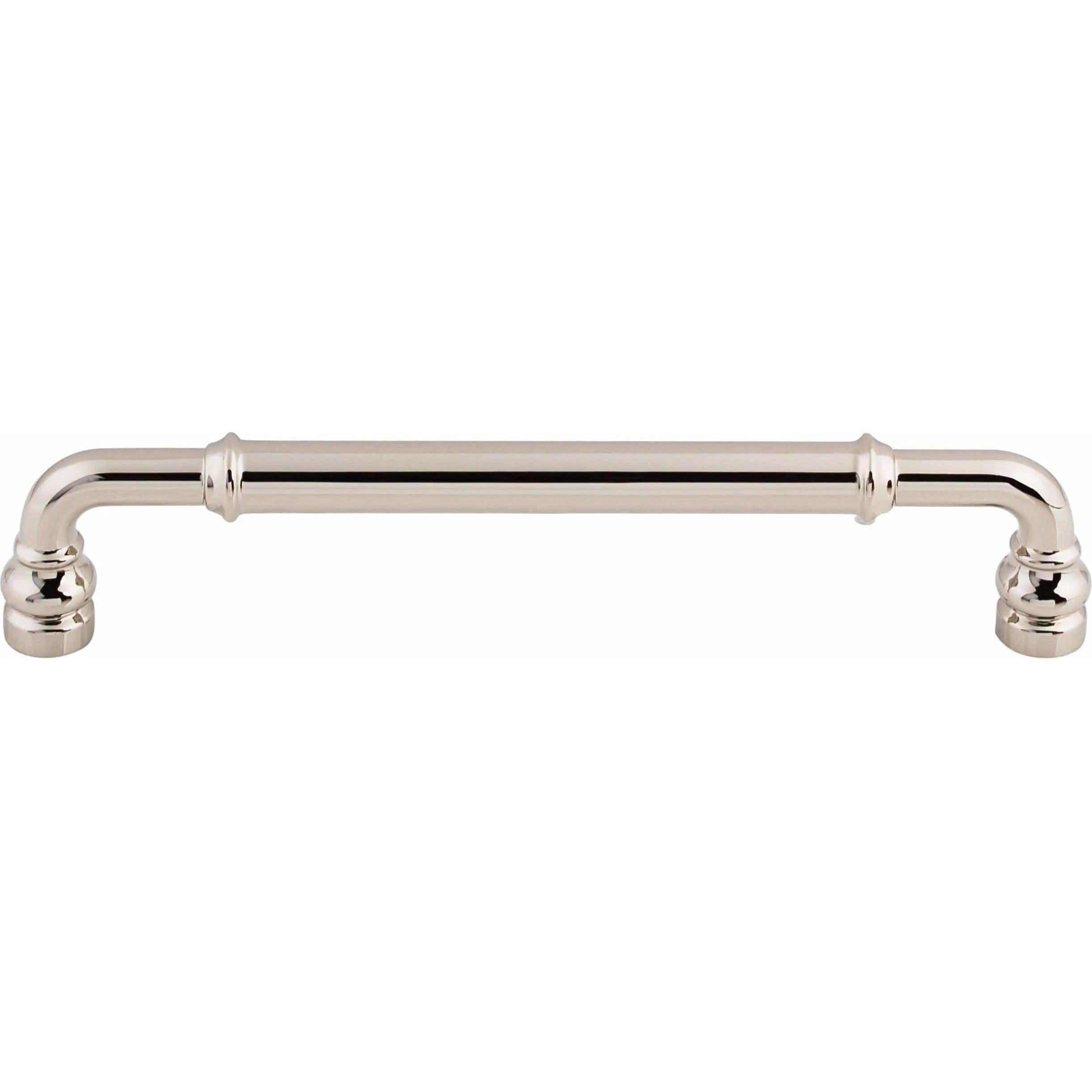 Top Knobs - Brixton Pull - TK885PN - Canada Light Shop