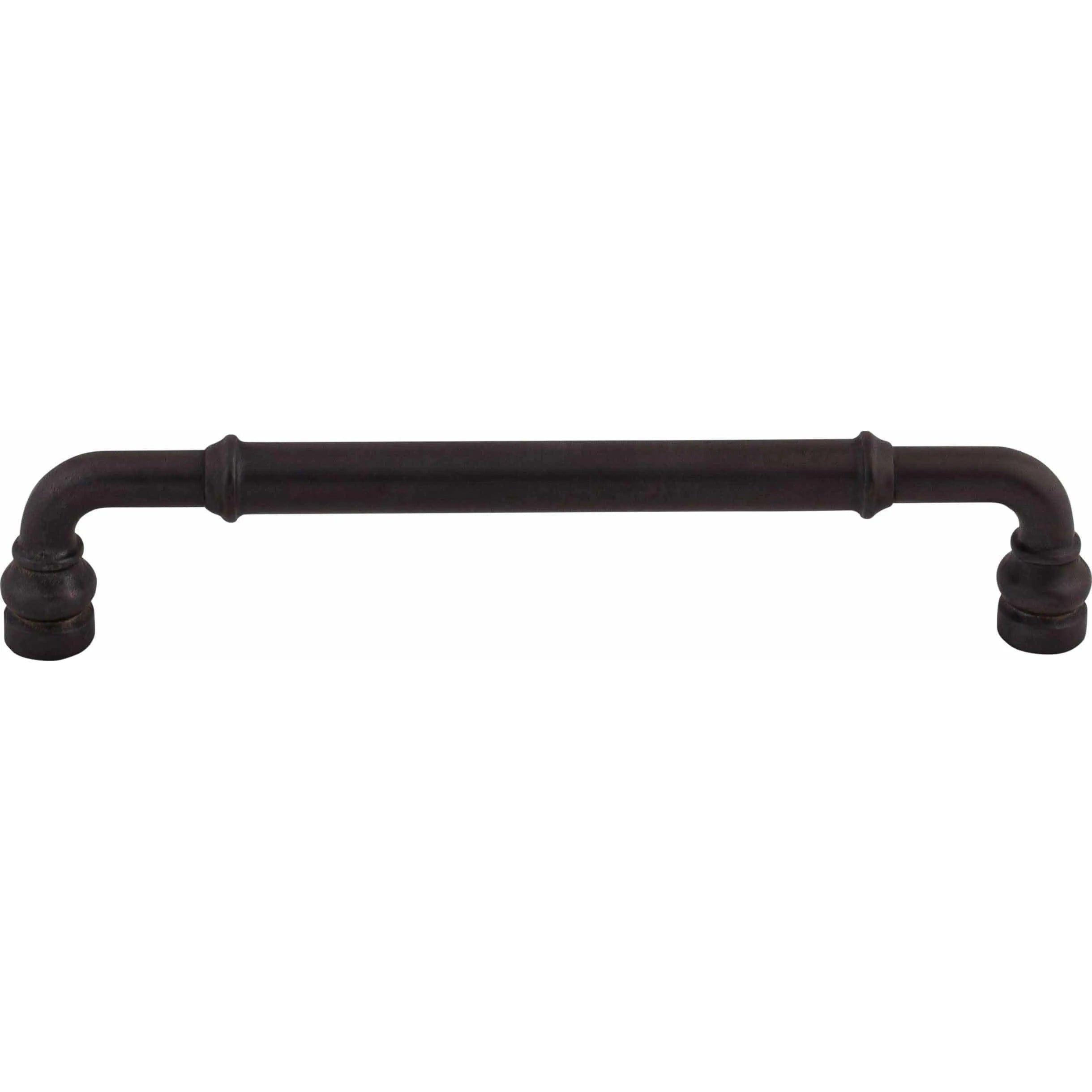 Top Knobs - Brixton Pull - TK885SAB - Canada Light Shop
