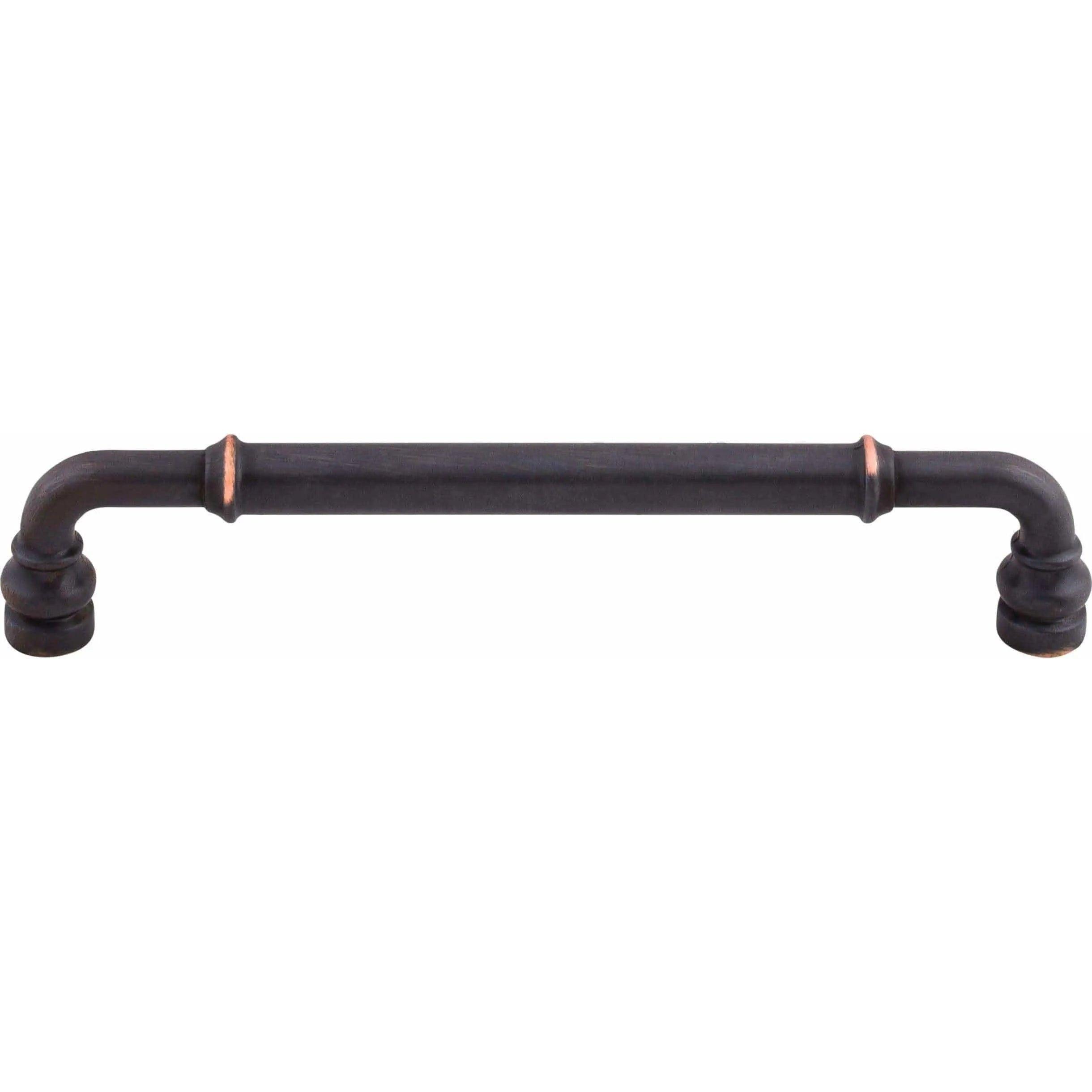 Top Knobs - Brixton Pull - TK885UM - Canada Light Shop