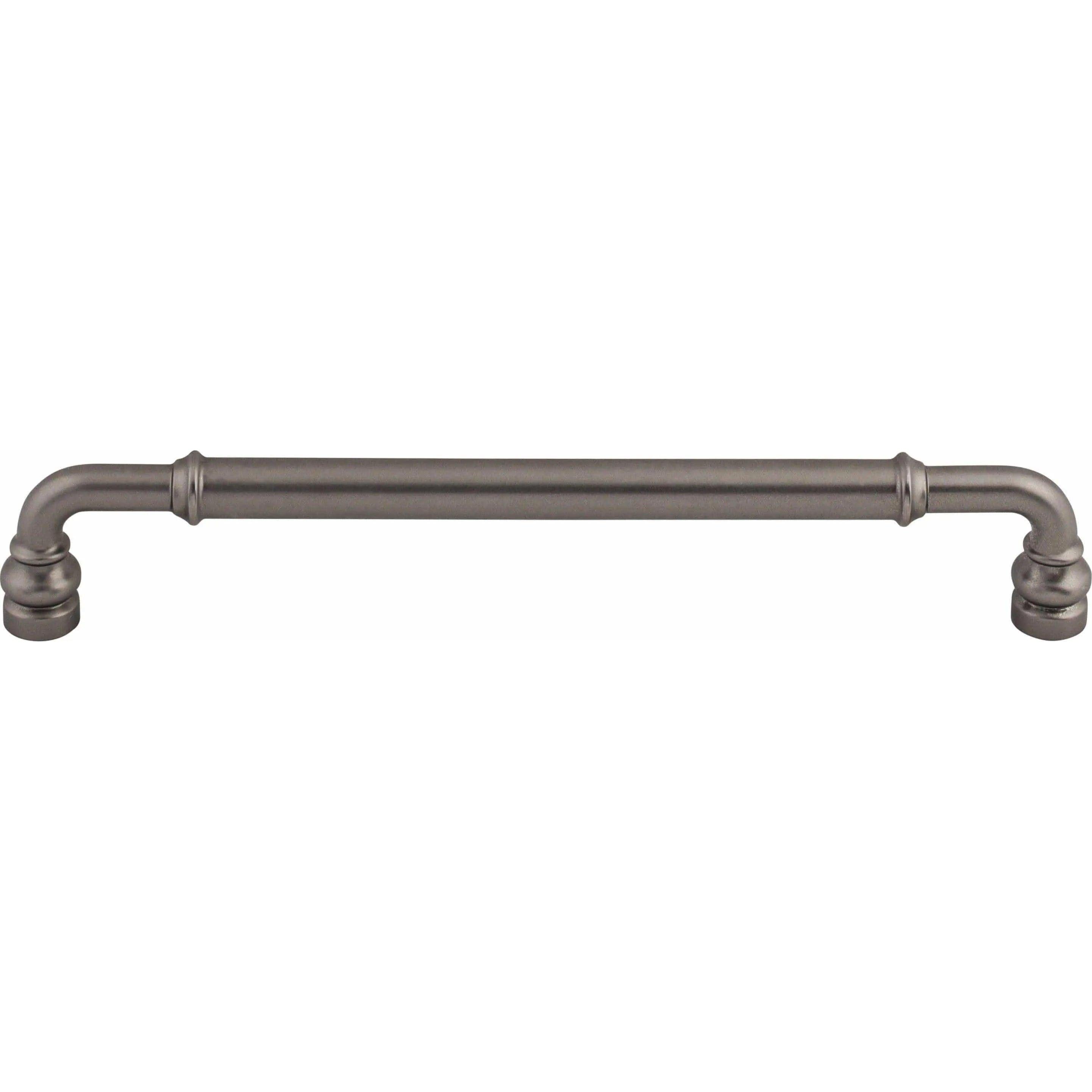 Top Knobs - Brixton Pull - TK886AG - Canada Light Shop