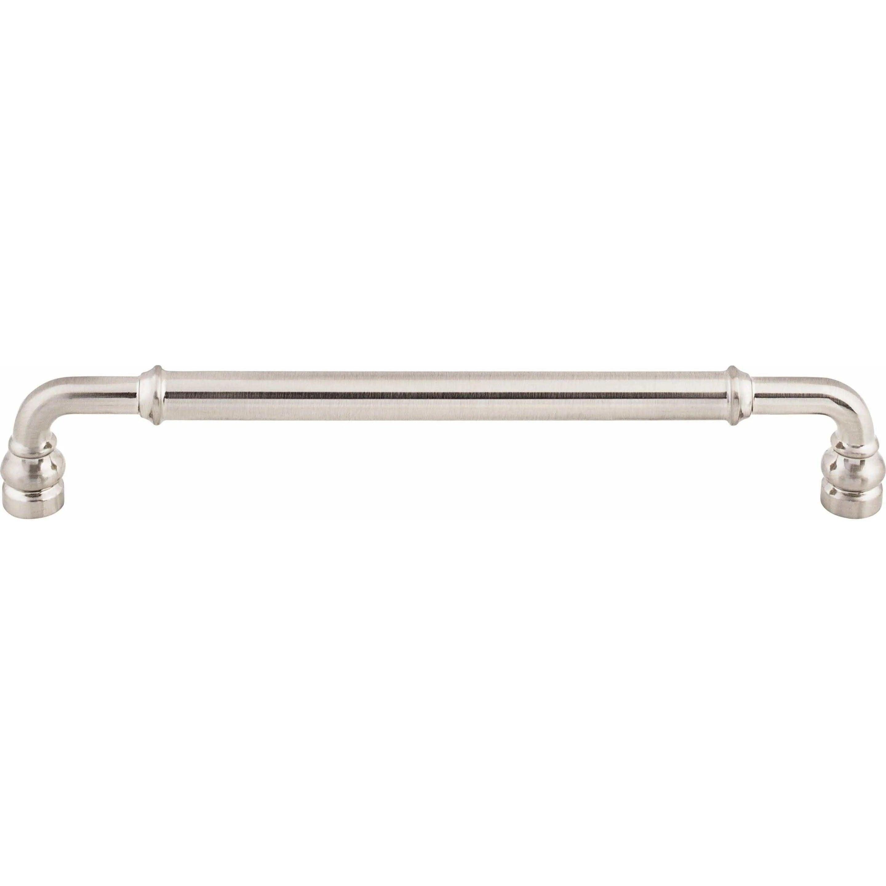 Top Knobs - Brixton Pull - TK886BSN - Canada Light Shop