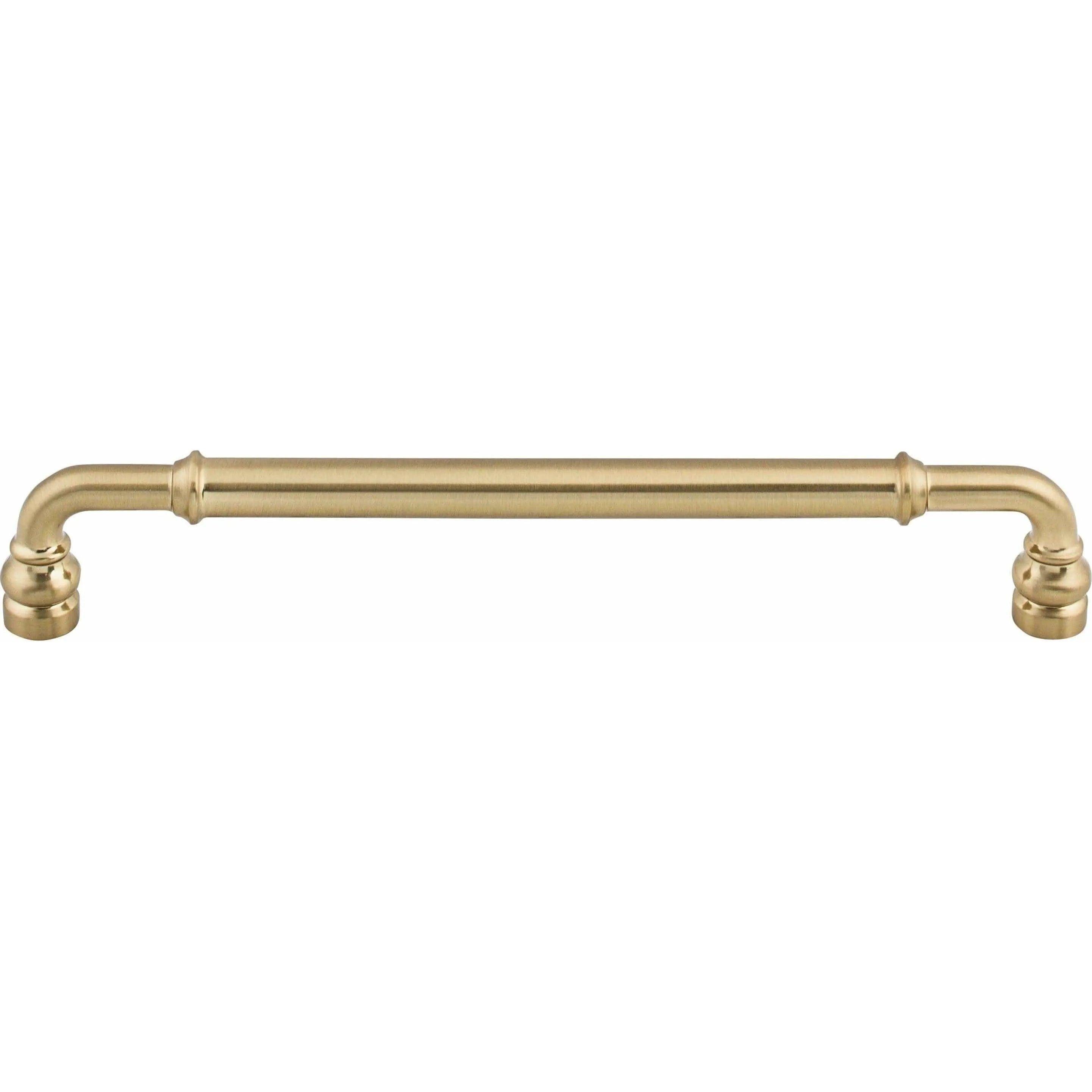 Top Knobs - Brixton Pull - TK886HB - Canada Light Shop