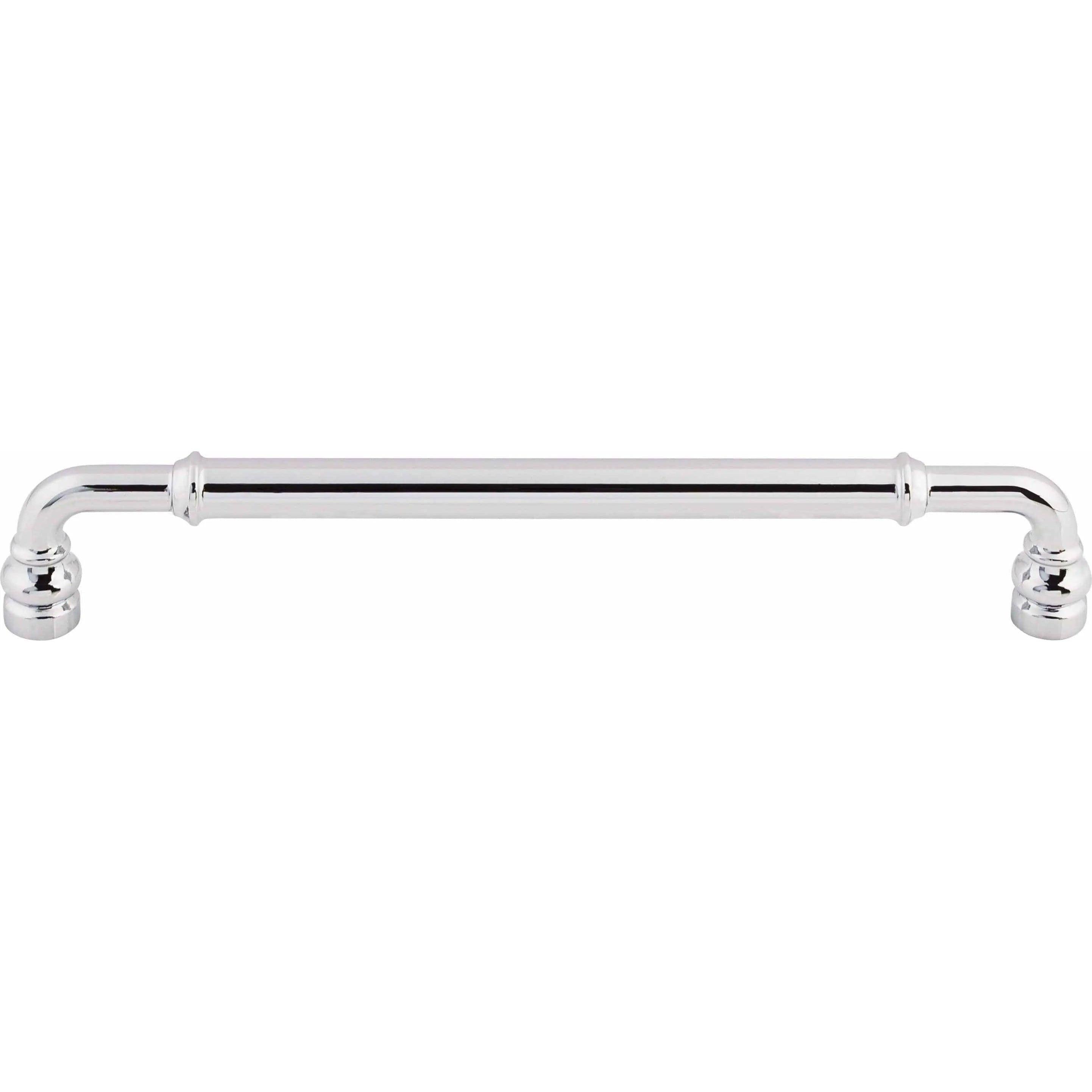 Top Knobs - Brixton Pull - TK886PC - Canada Light Shop