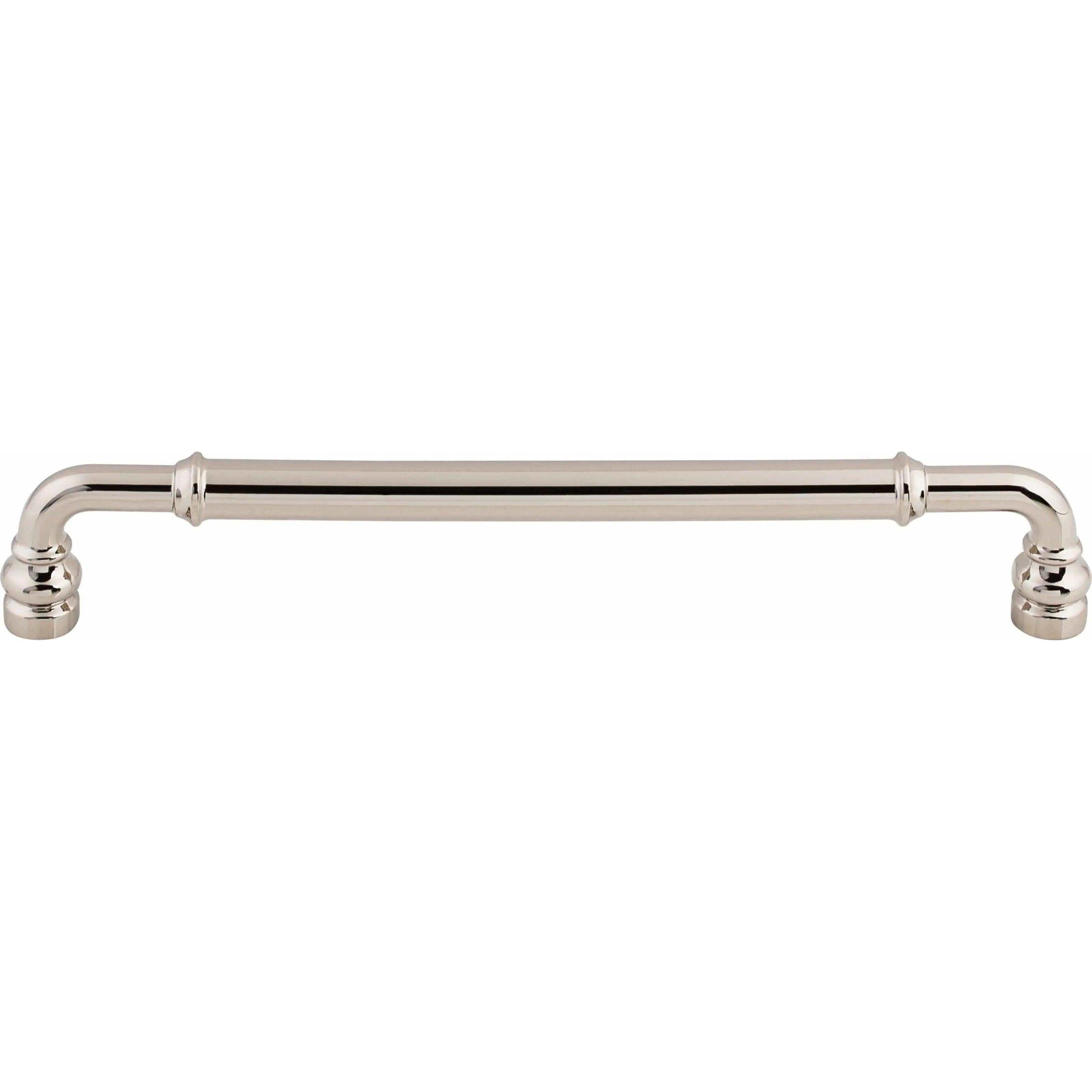 Top Knobs - Brixton Pull - TK886PN - Canada Light Shop