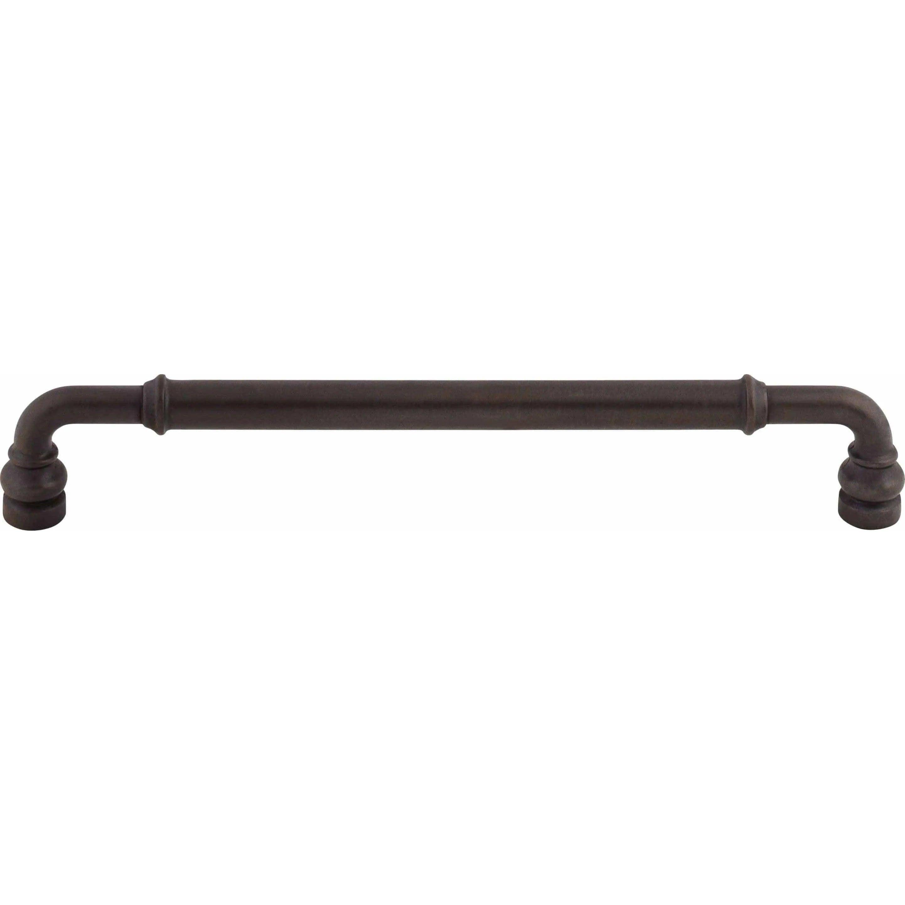 Top Knobs - Brixton Pull - TK886SAB - Canada Light Shop