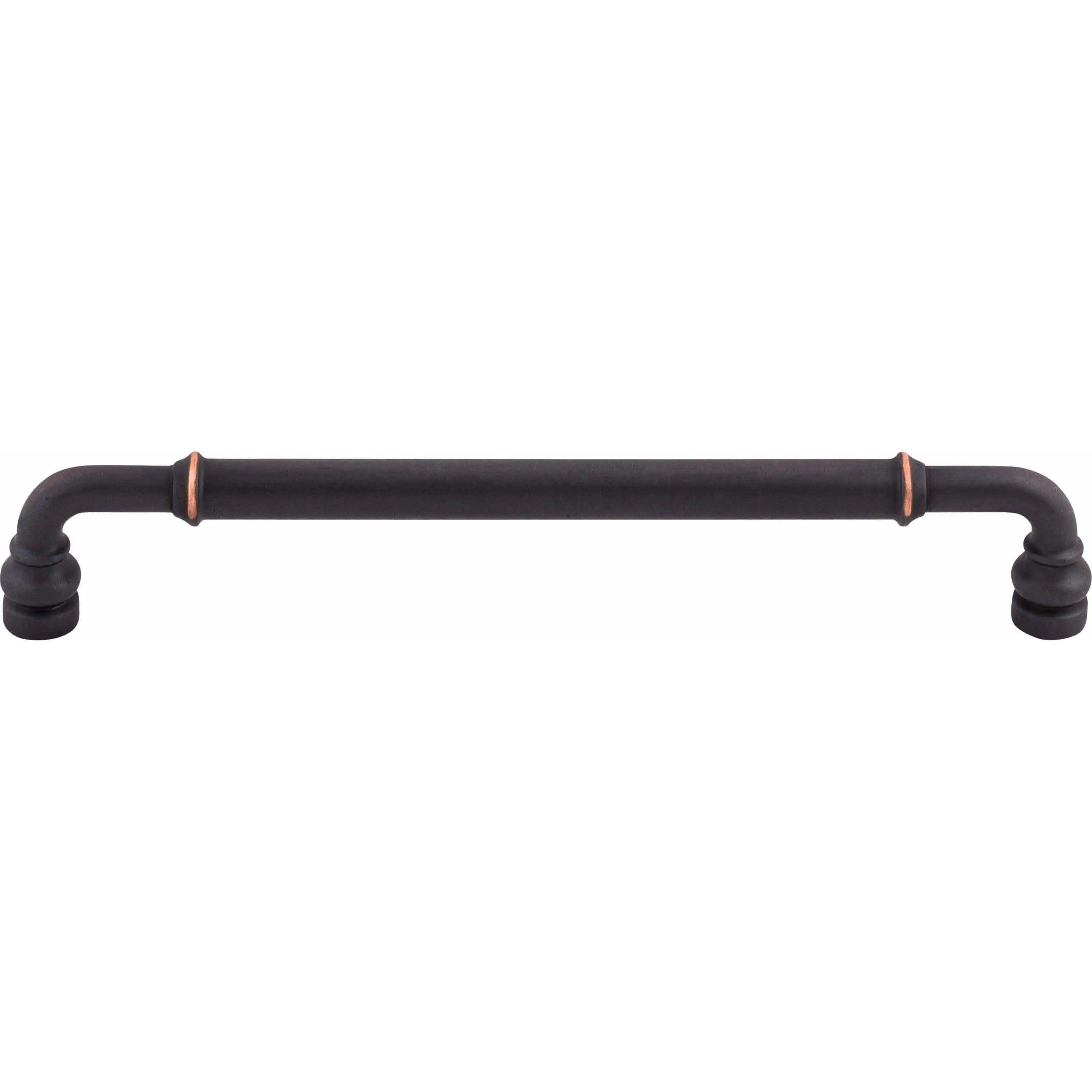 Top Knobs - Brixton Pull - TK886UM - Canada Light Shop