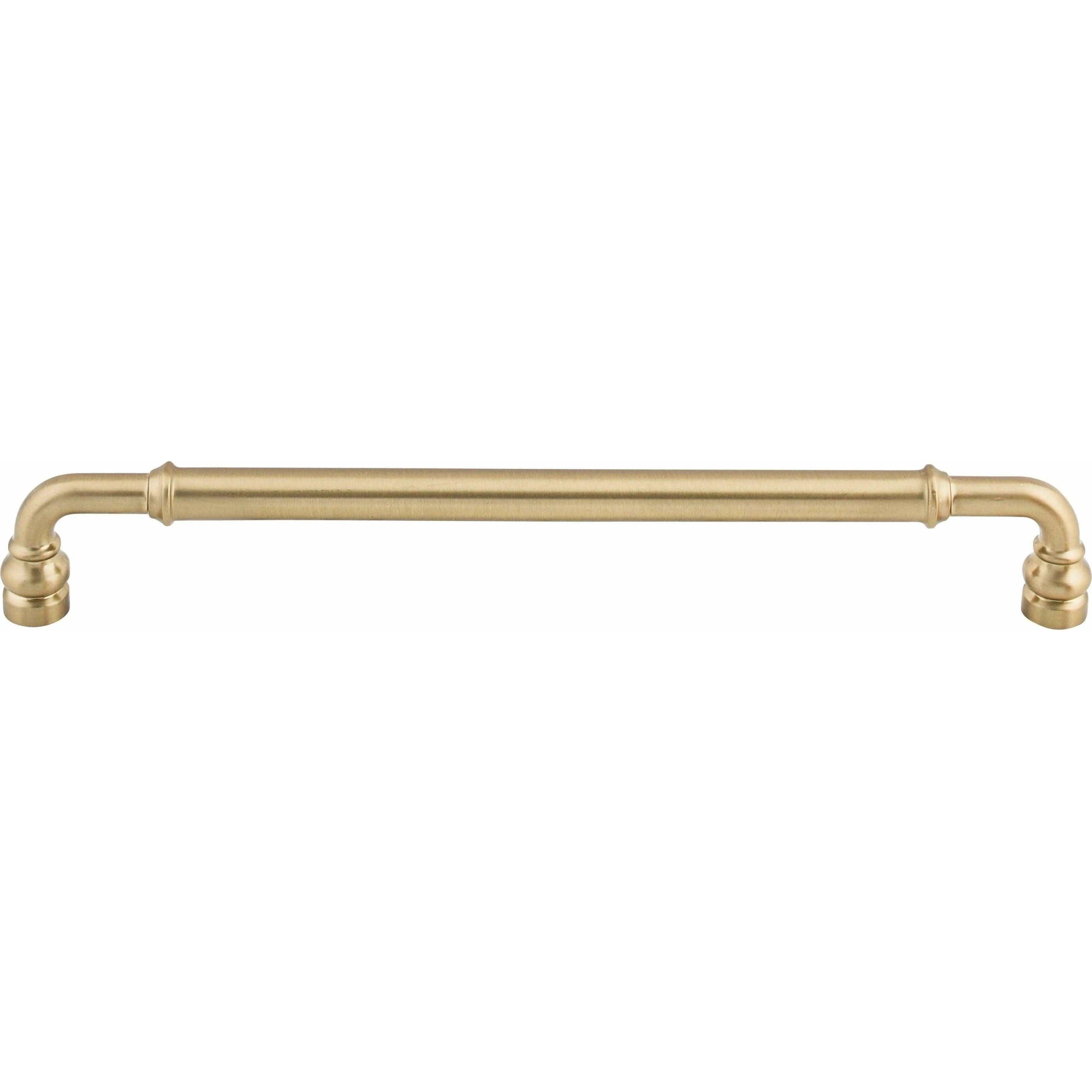Top Knobs - Brixton Pull - TK887HB - Canada Light Shop