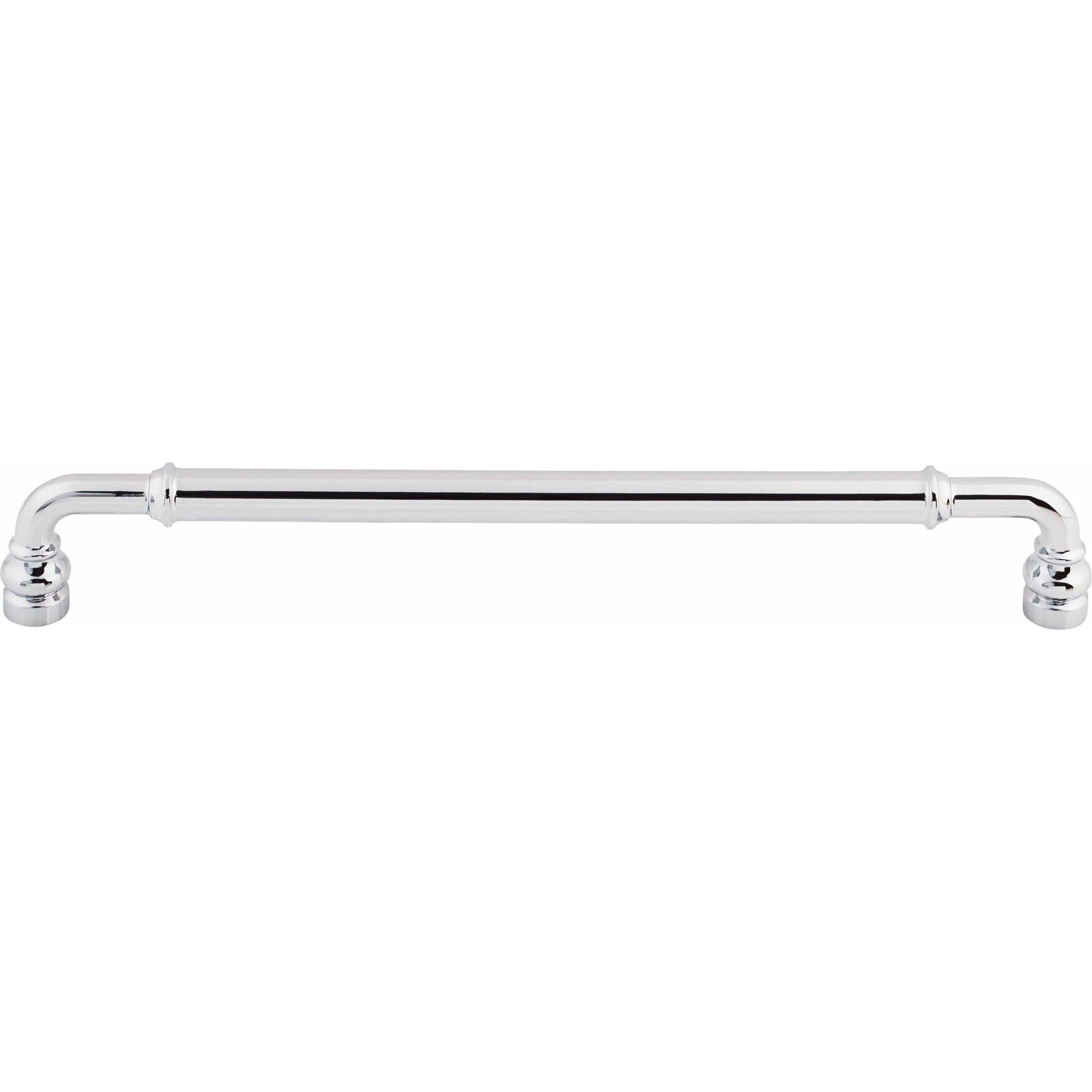 Top Knobs - Brixton Pull - TK887PC - Canada Light Shop