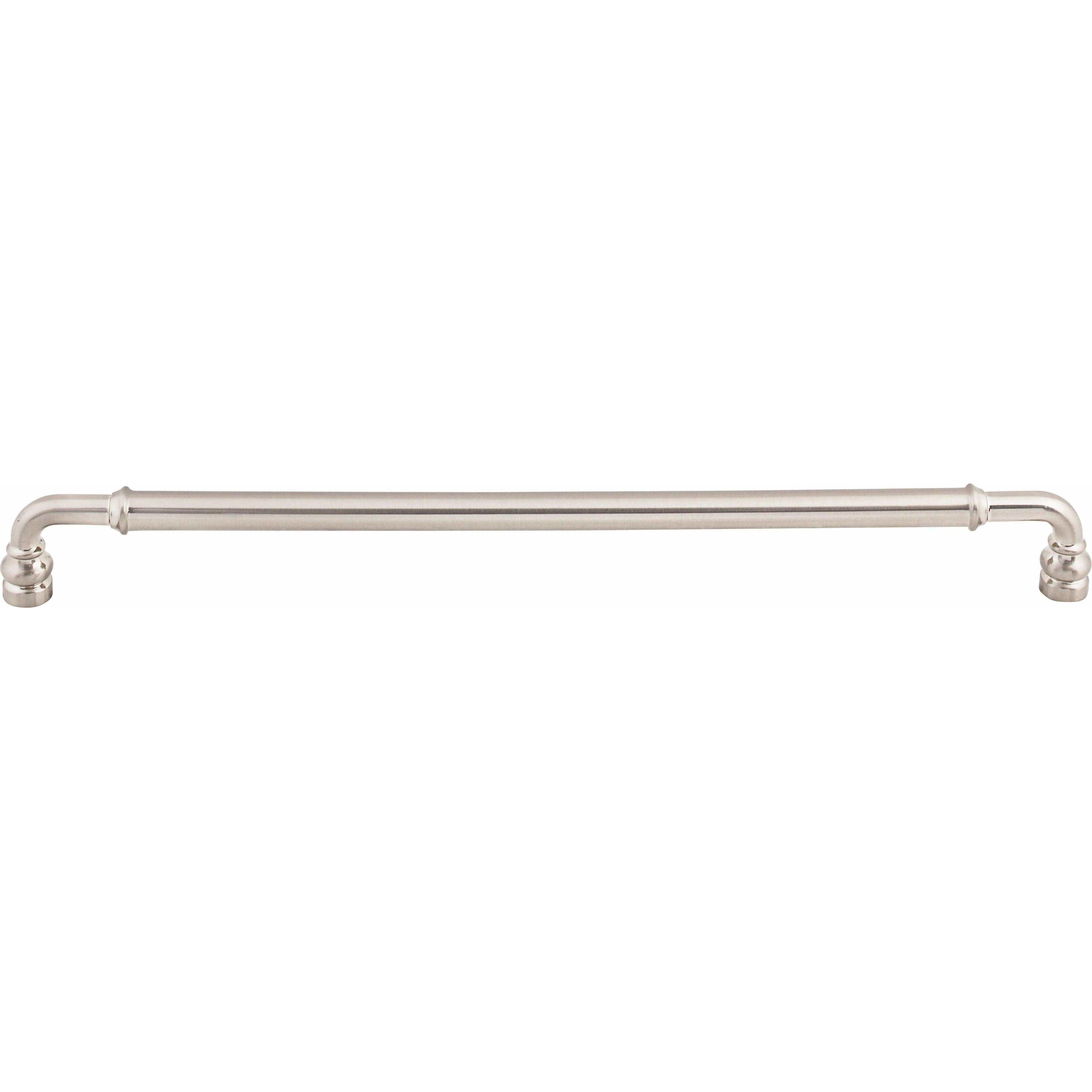 Top Knobs - Brixton Pull - TK888BSN - Canada Light Shop