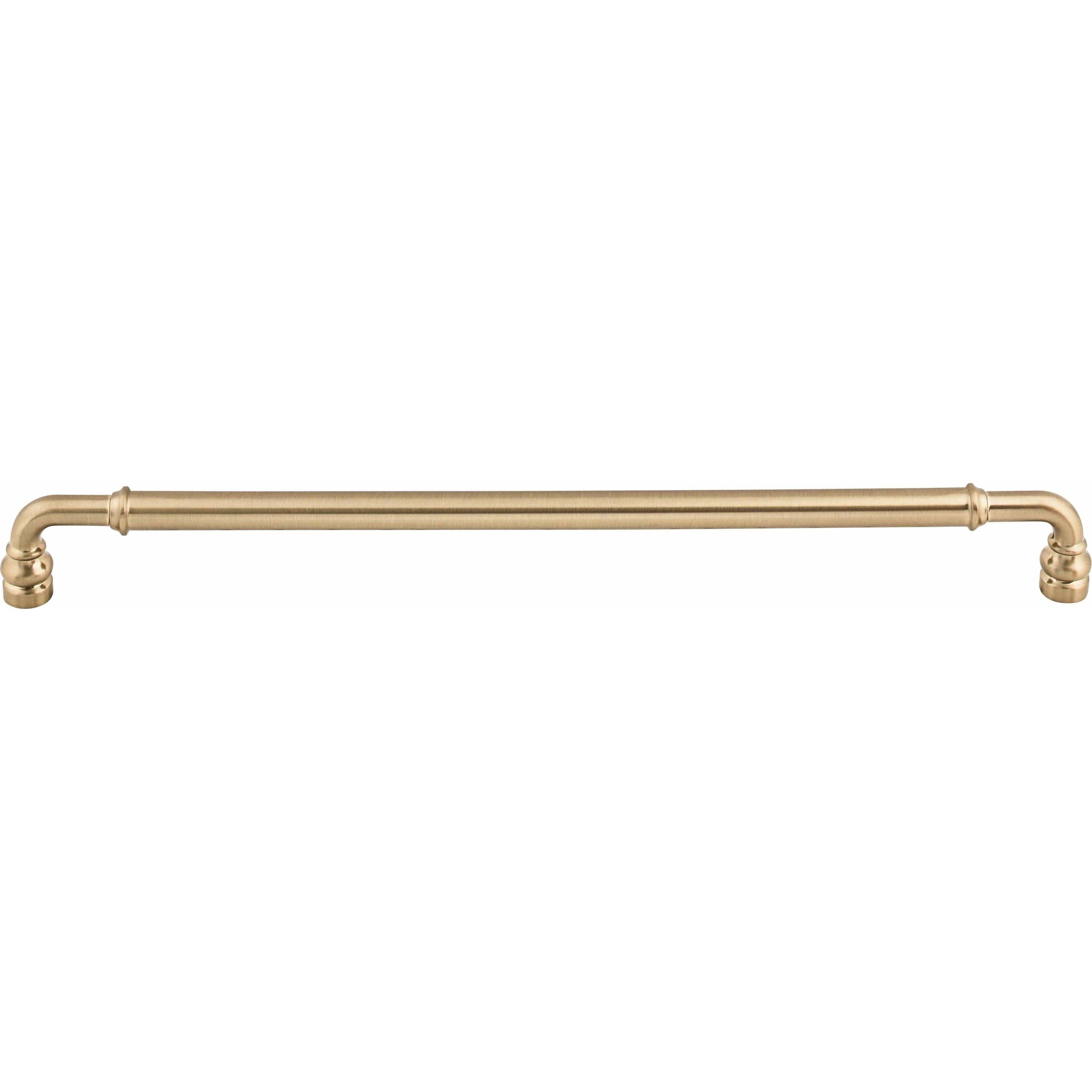 Top Knobs - Brixton Pull - TK888HB - Canada Light Shop