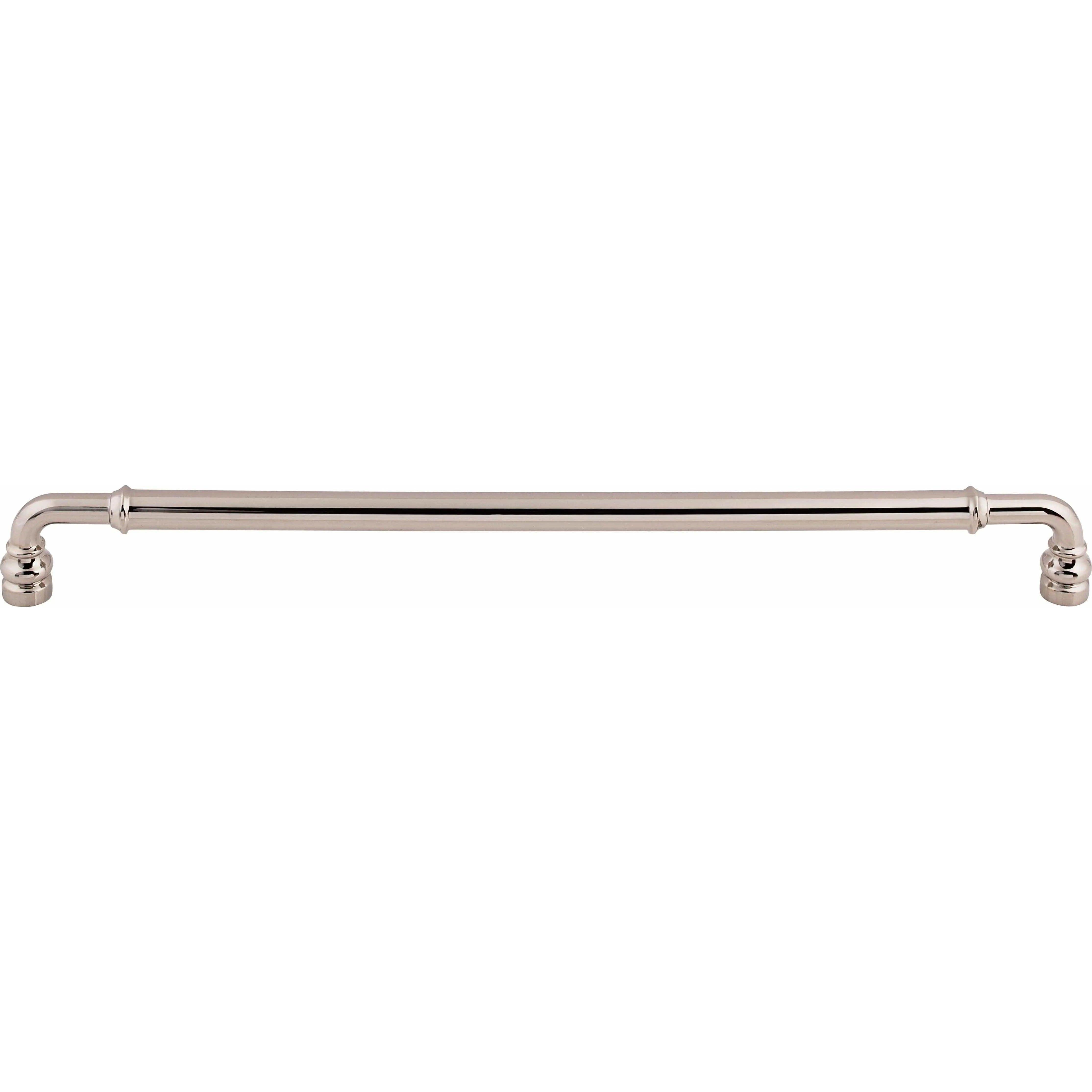 Top Knobs - Brixton Pull - TK888PN - Canada Light Shop