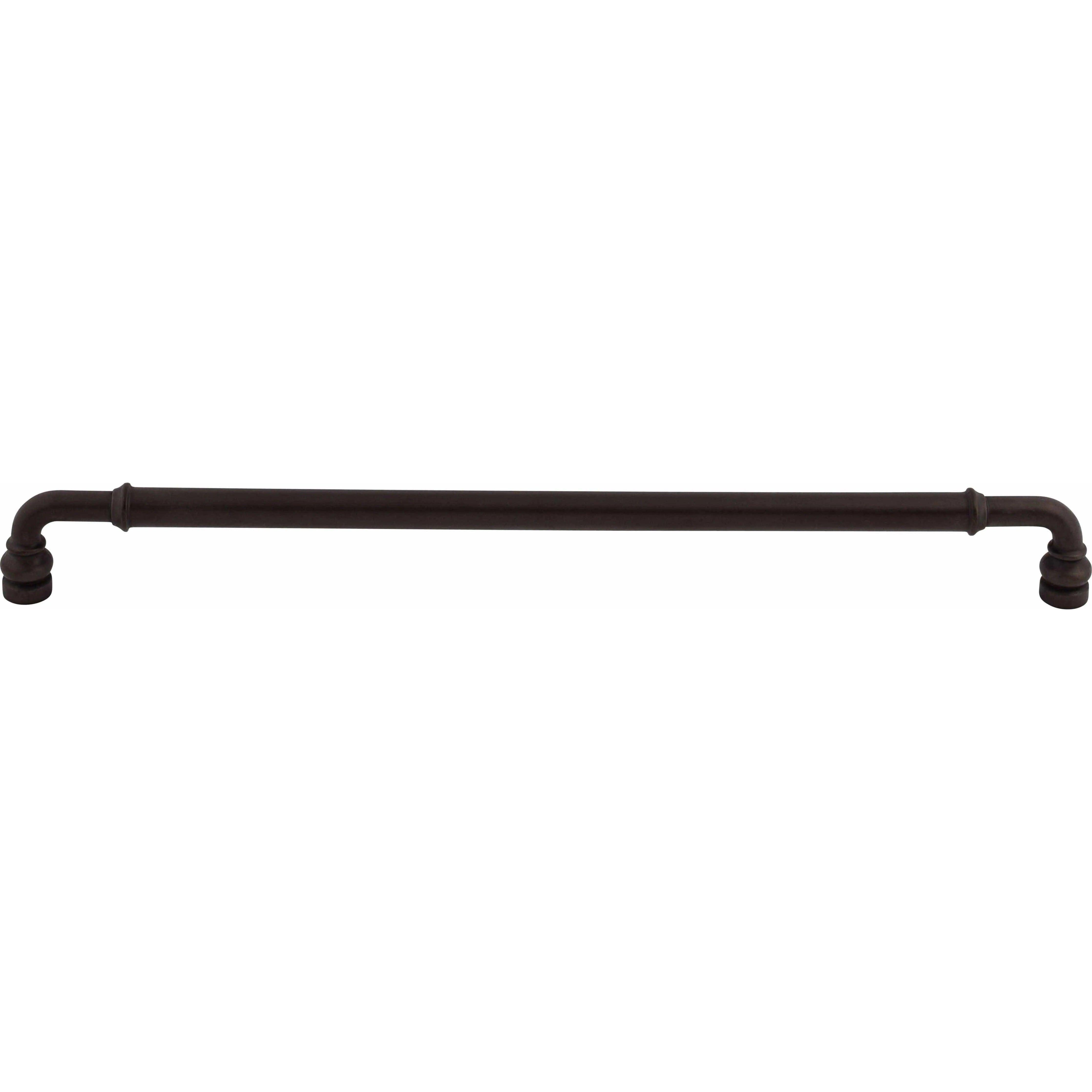 Top Knobs - Brixton Pull - TK888SAB - Canada Light Shop