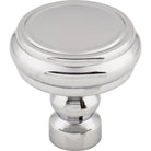 Top Knobs - Brixton Rimmed Knob - TK880PC - Canada Light Shop