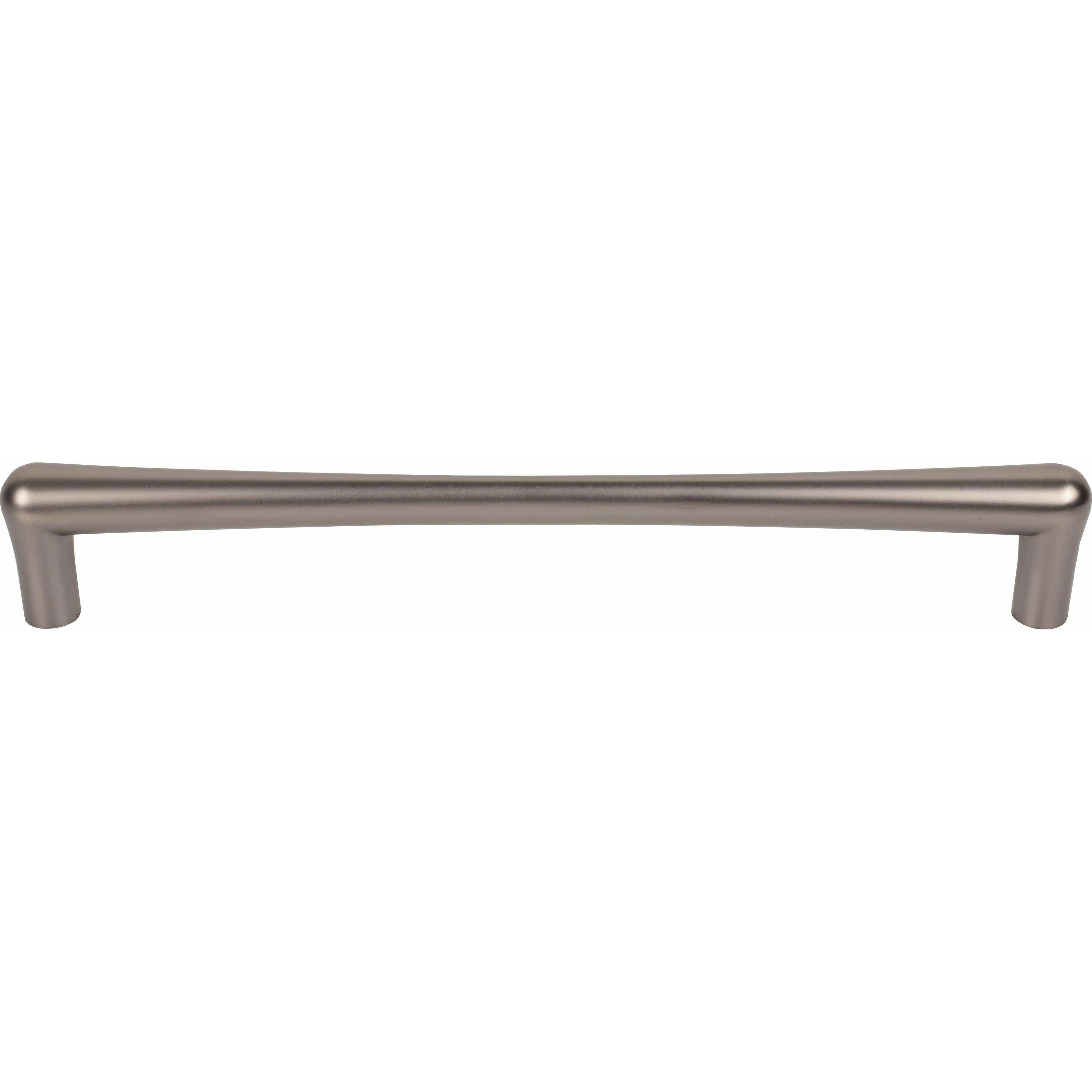 Top Knobs - Brookline Appliance Pull - TK769AG - Canada Light Shop