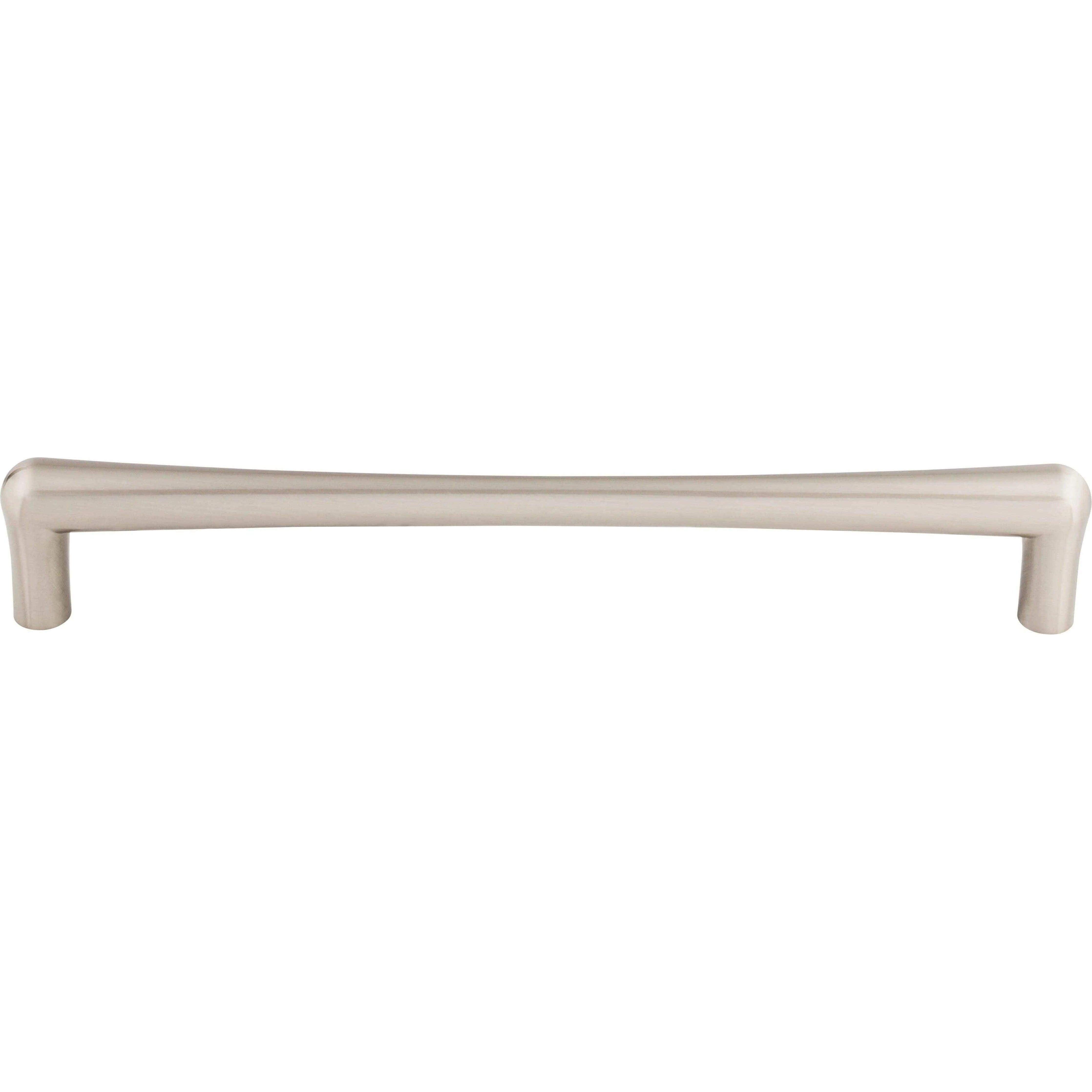 Top Knobs - Brookline Appliance Pull - TK769BSN - Canada Light Shop