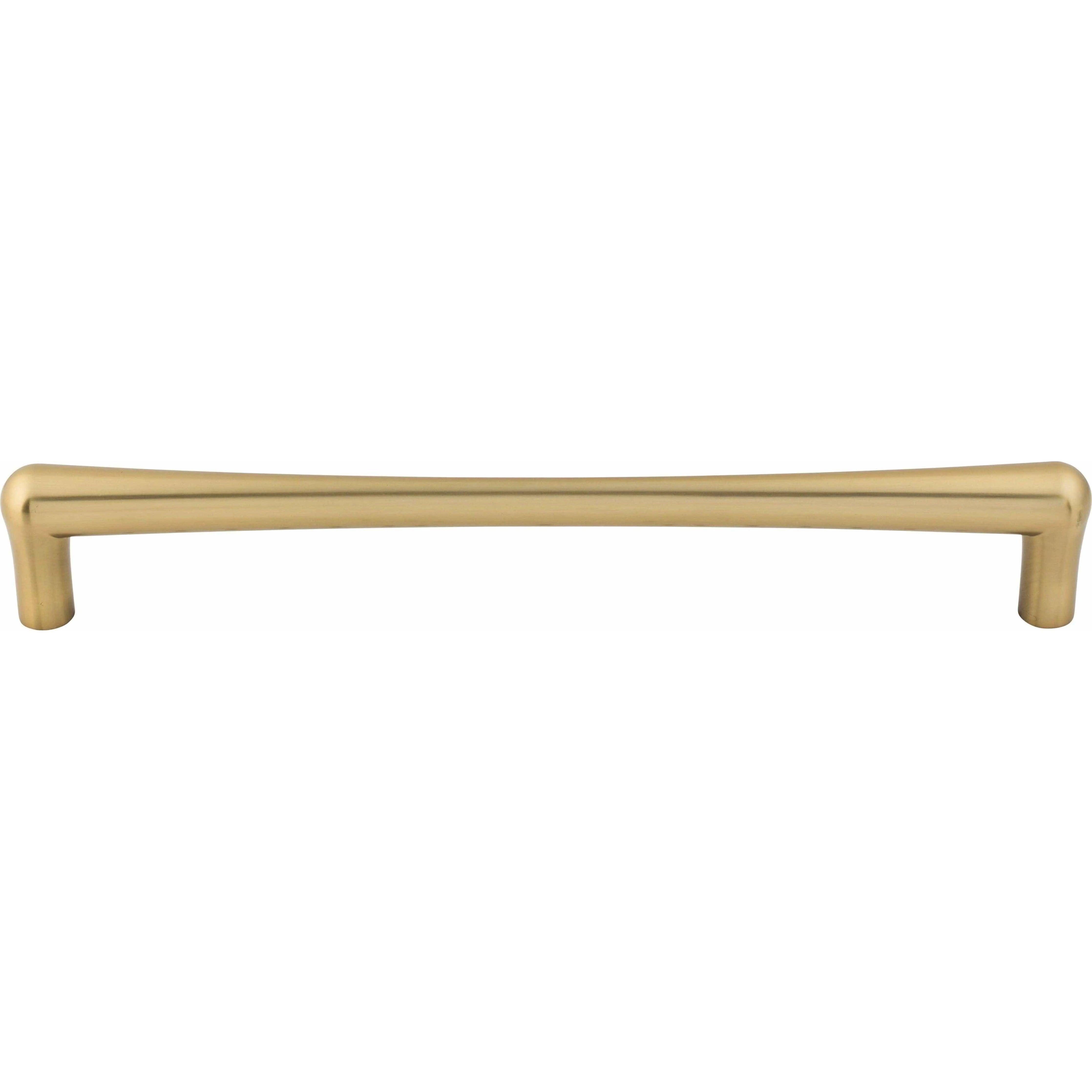Top Knobs - Brookline Appliance Pull - TK769HB - Canada Light Shop