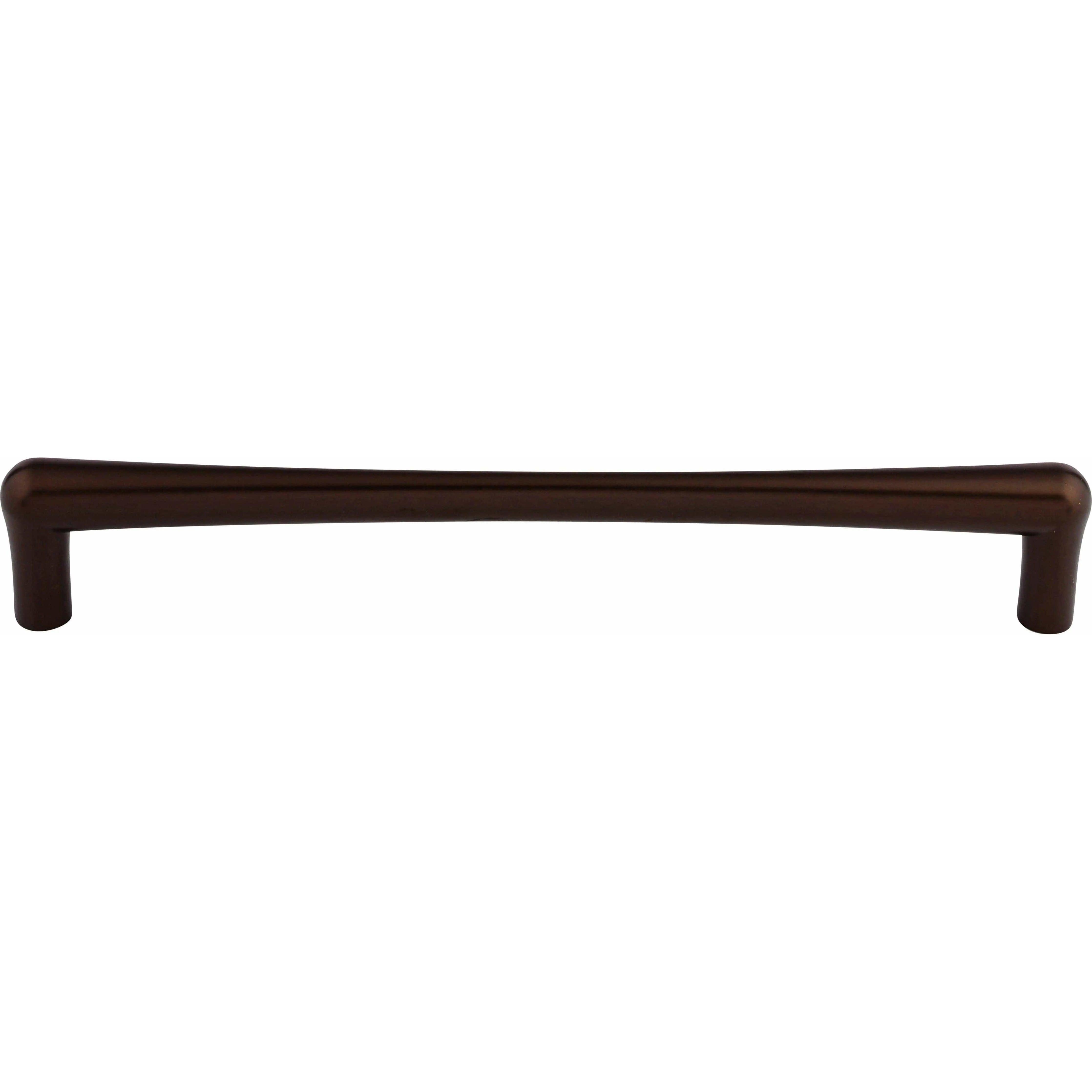 Top Knobs - Brookline Appliance Pull - TK769ORB - Canada Light Shop