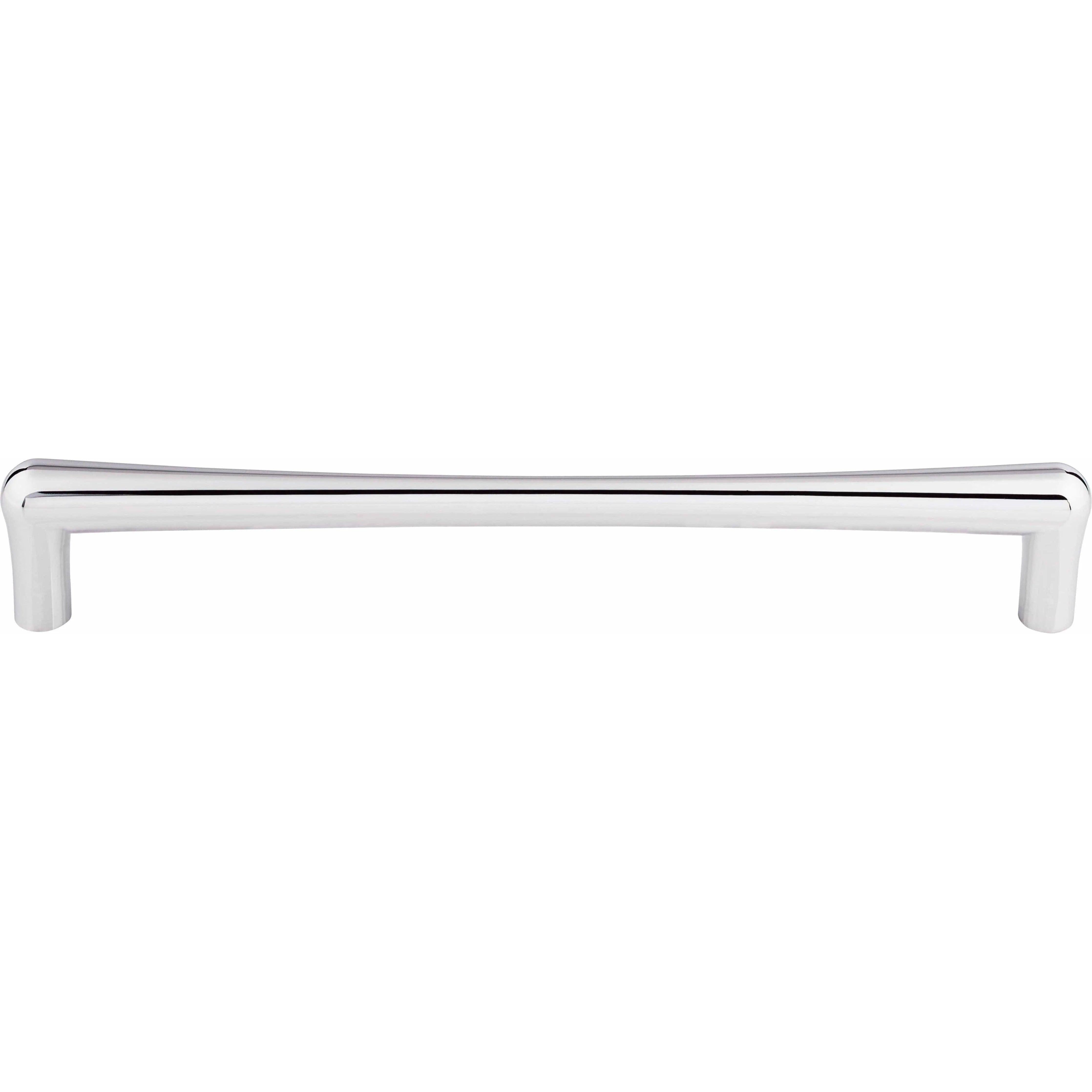 Top Knobs - Brookline Appliance Pull - TK769PC - Canada Light Shop