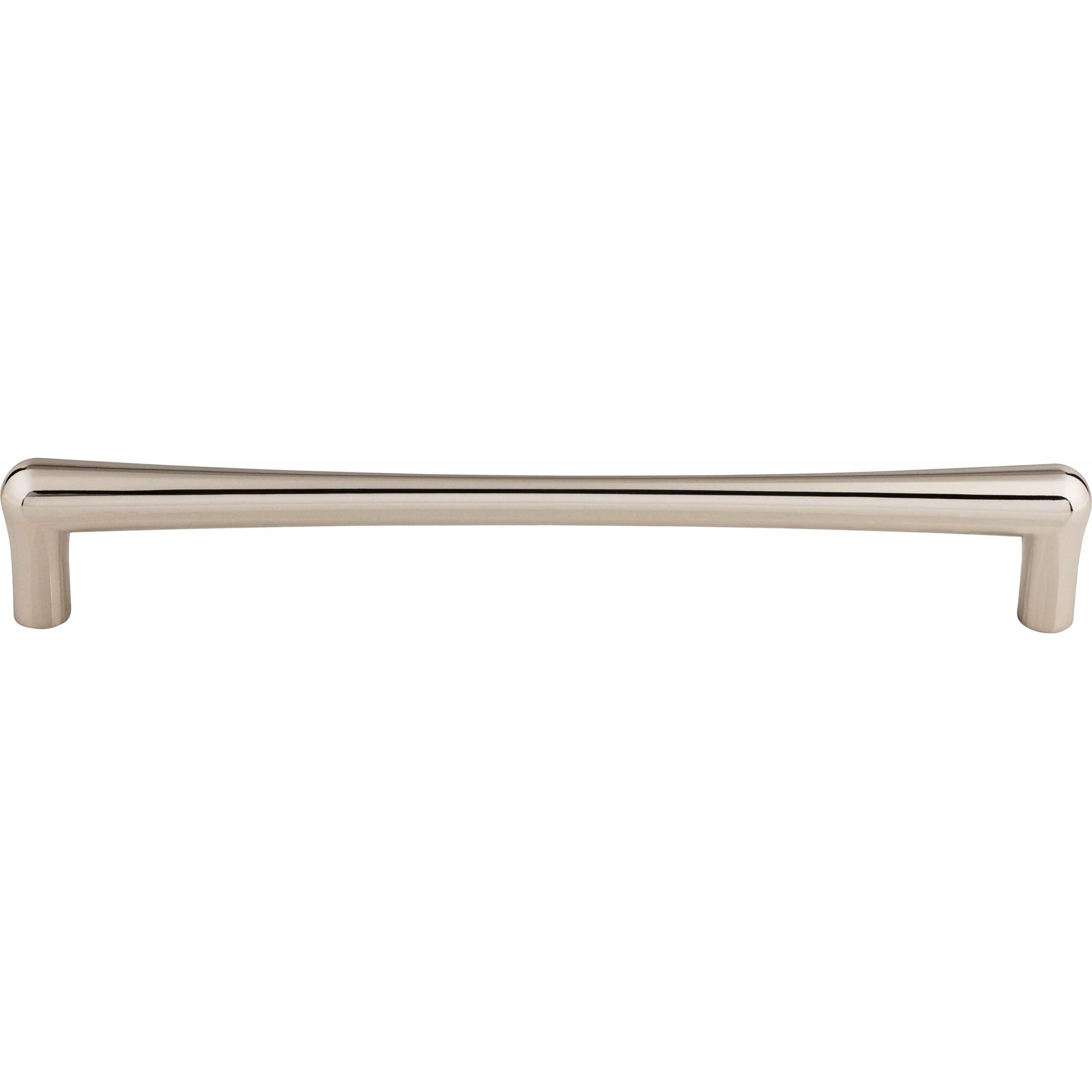 Top Knobs - Brookline Appliance Pull - TK769PN - Canada Light Shop