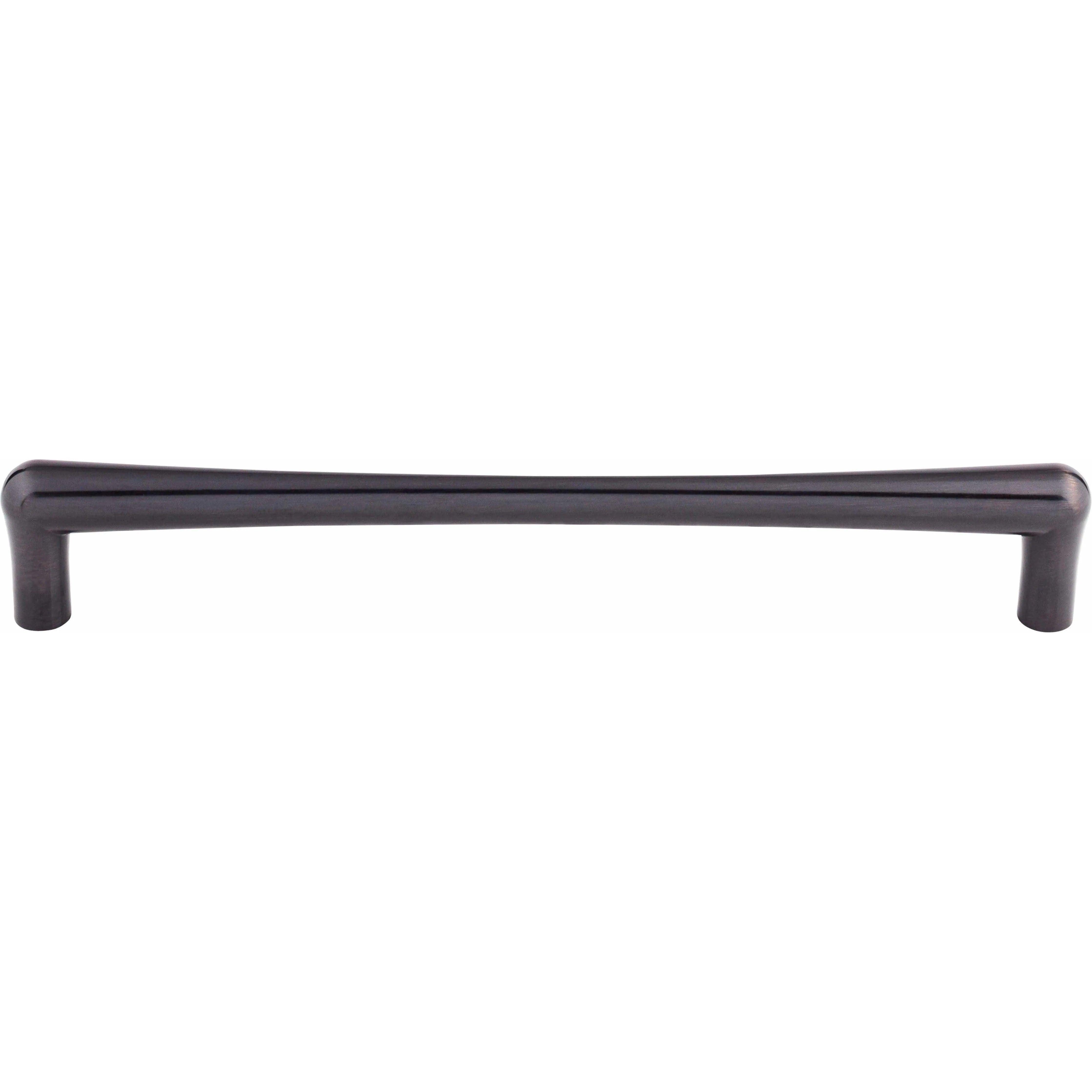 Top Knobs - Brookline Appliance Pull - TK769TB - Canada Light Shop
